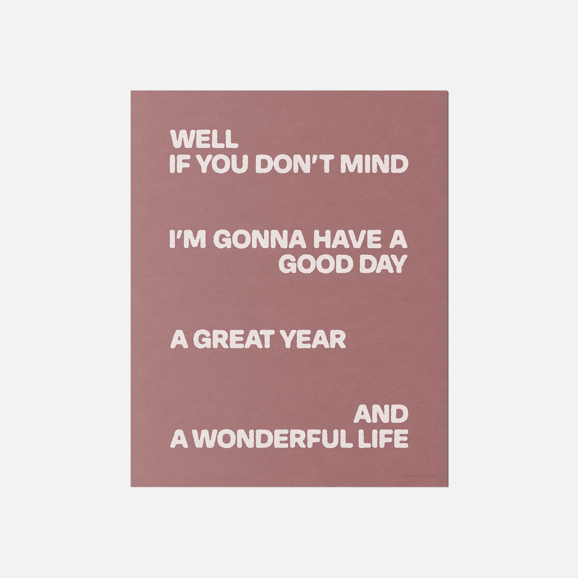 MIND PRINT