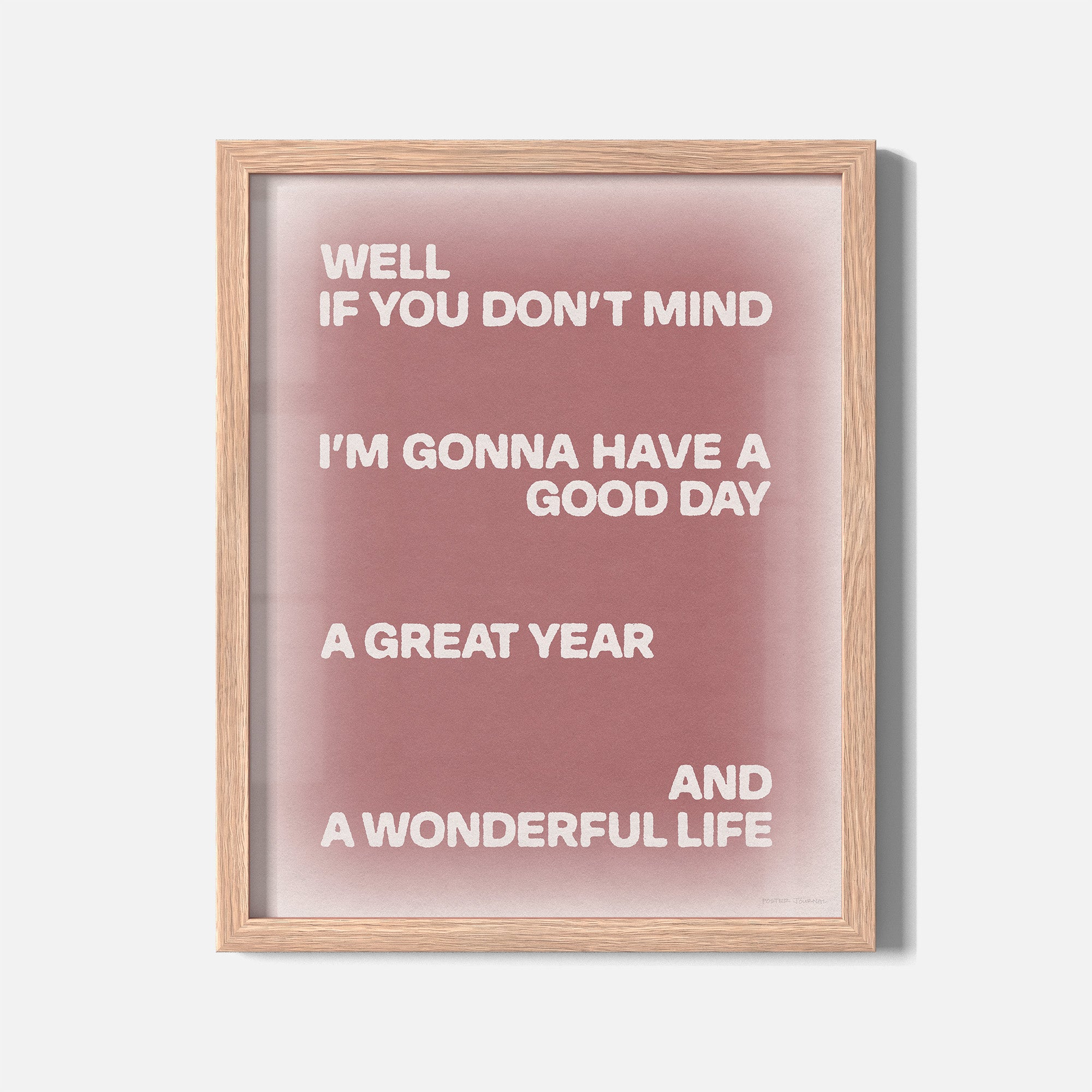 MIND PRINT