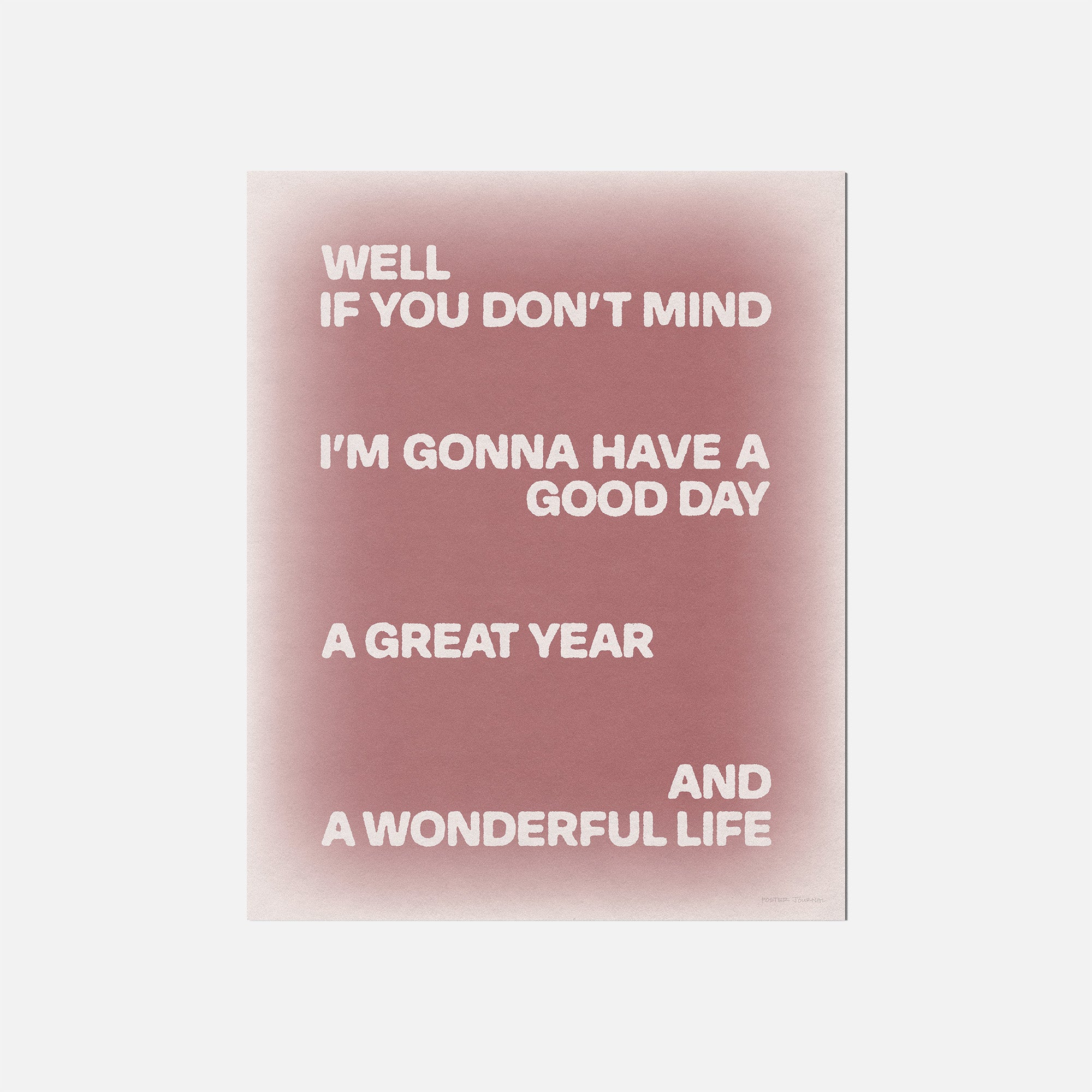 MIND PRINT