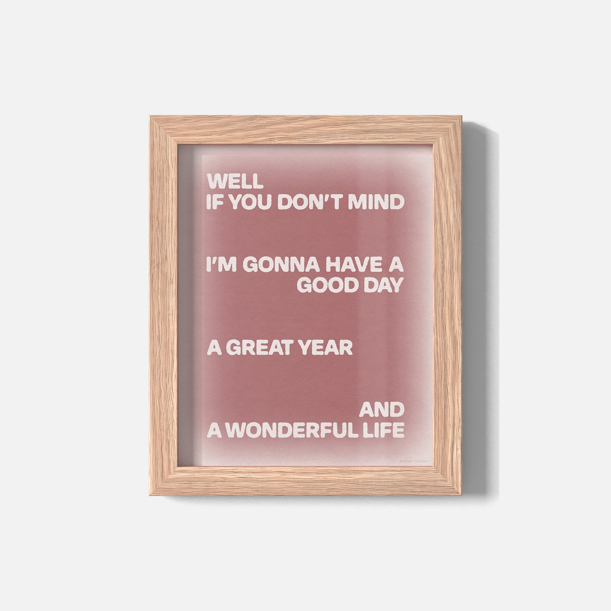 MIND PRINT