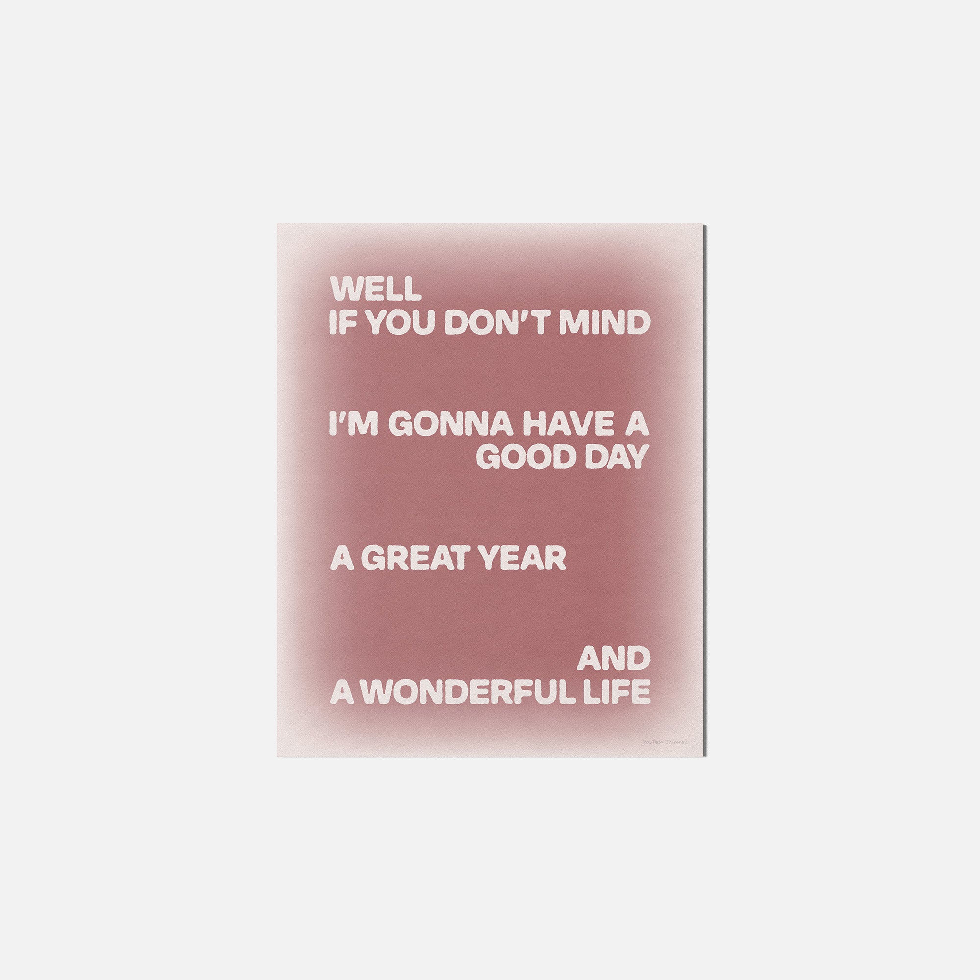 MIND PRINT