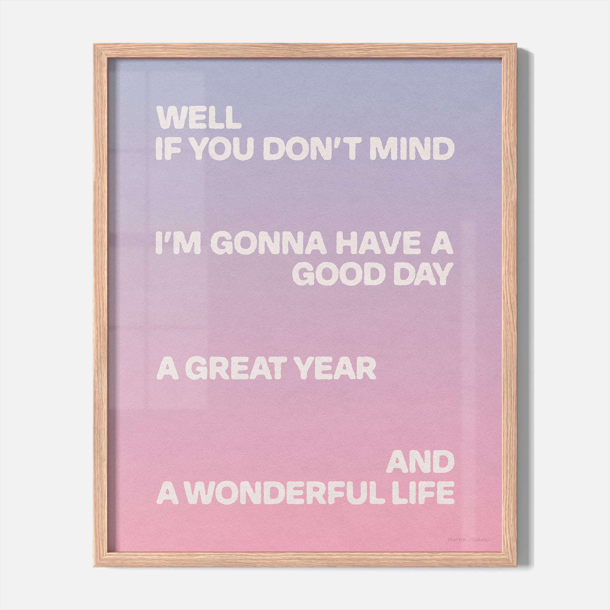 MIND PRINT