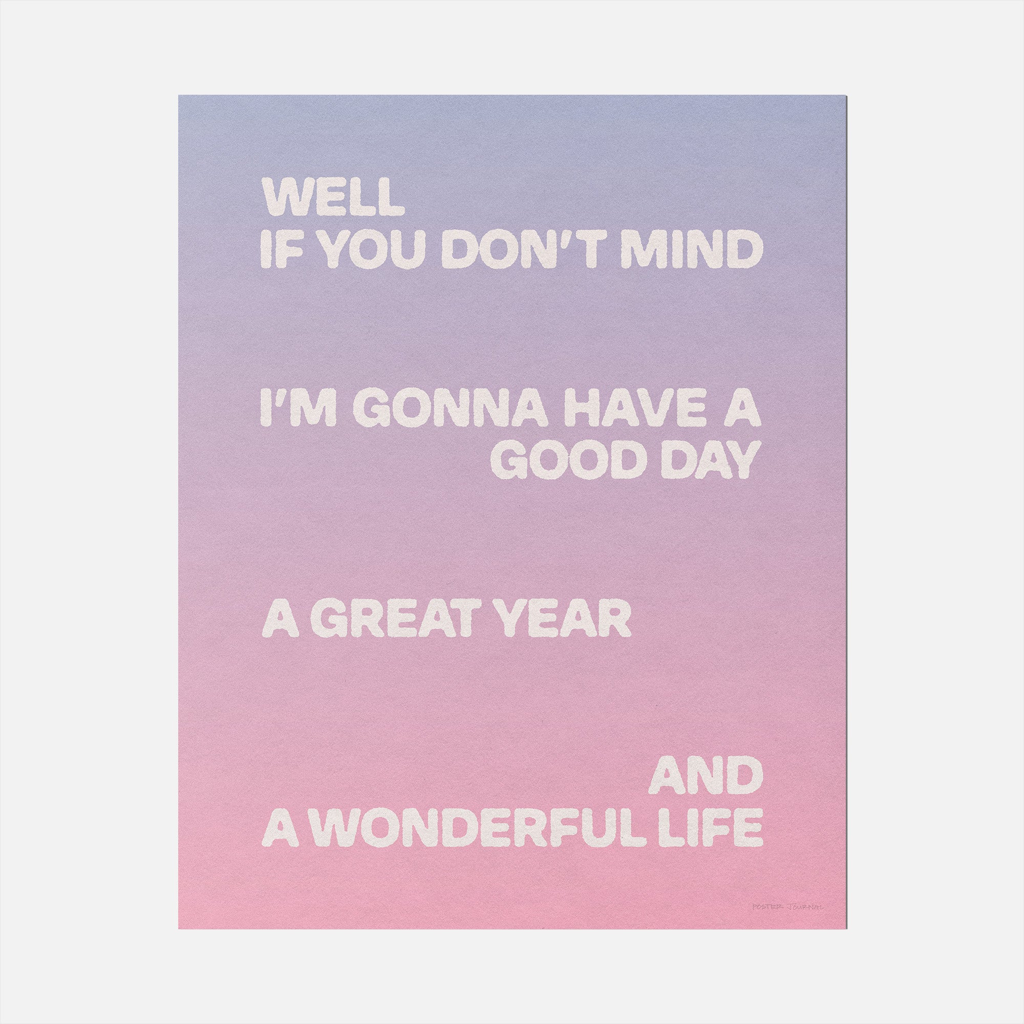 MIND PRINT