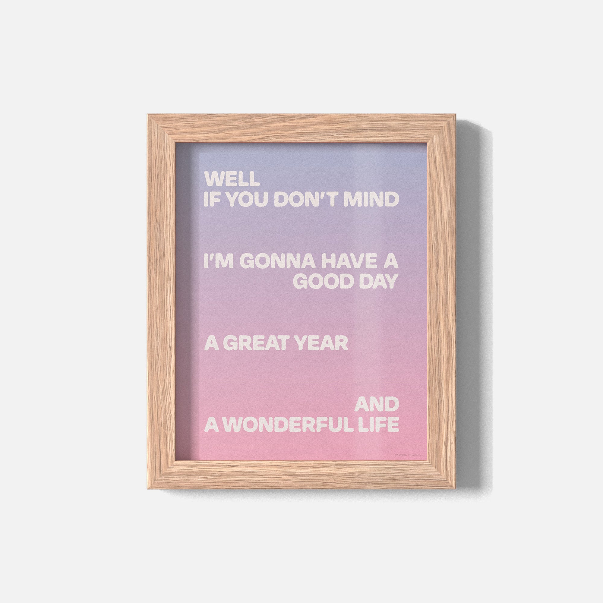 MIND PRINT