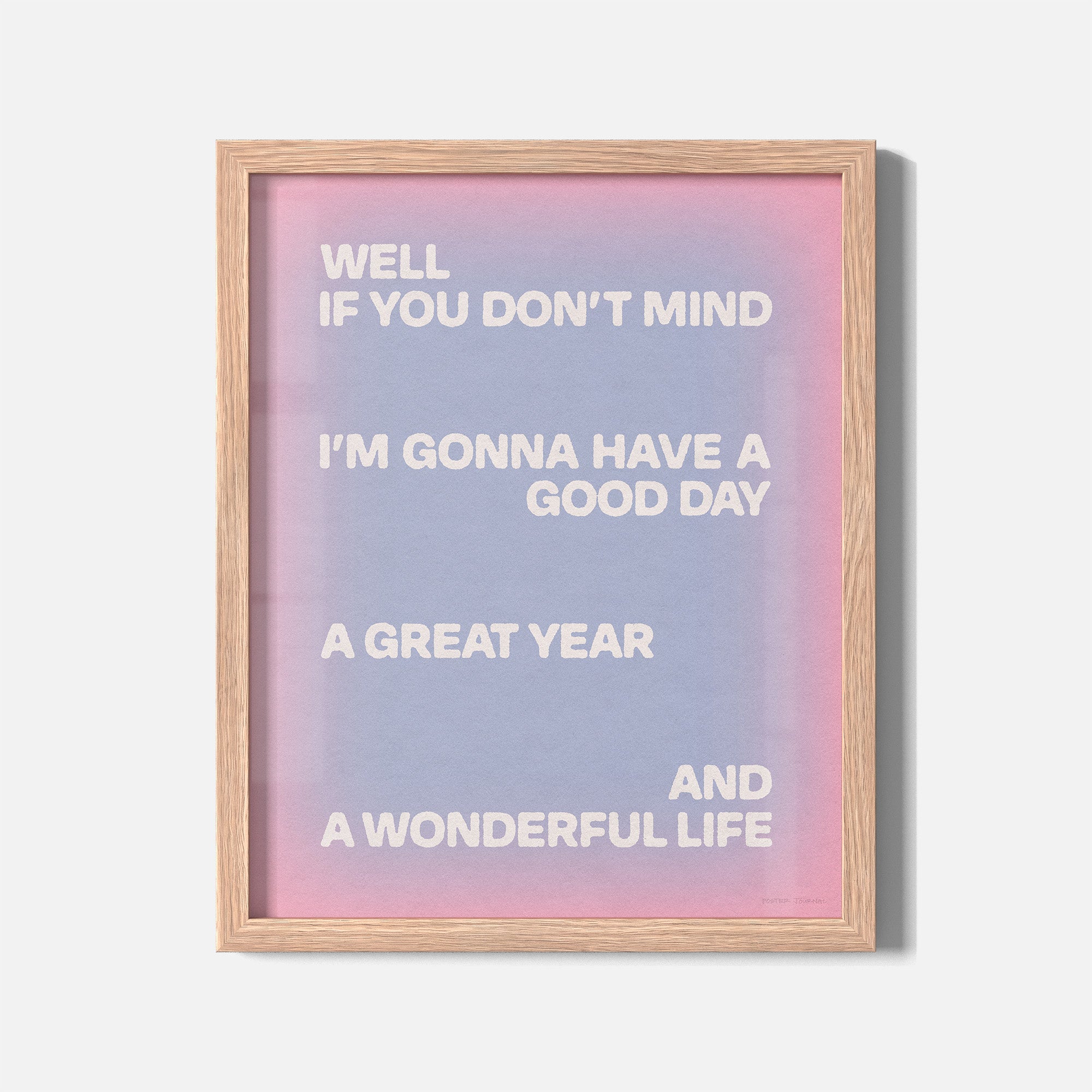 MIND PRINT