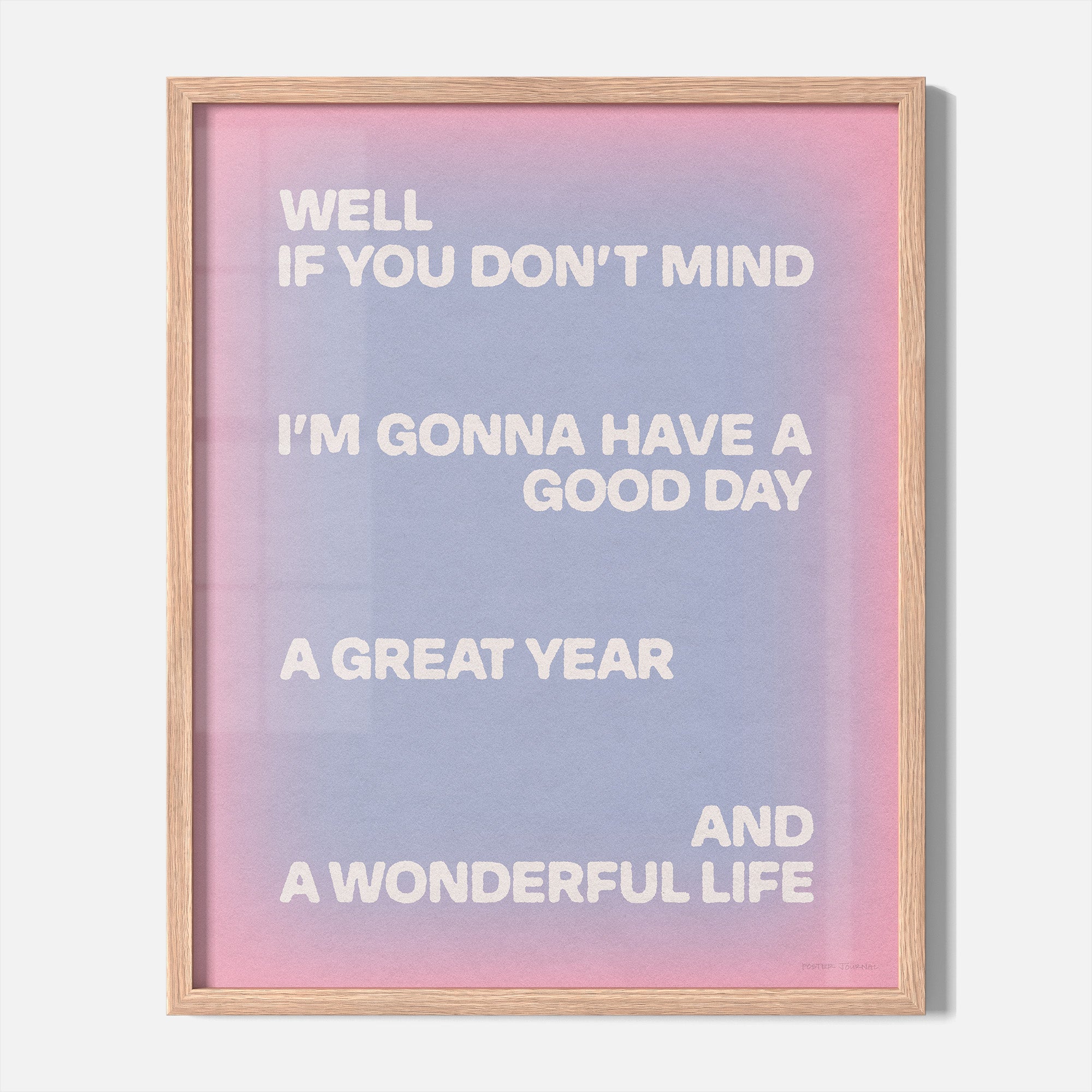 MIND PRINT