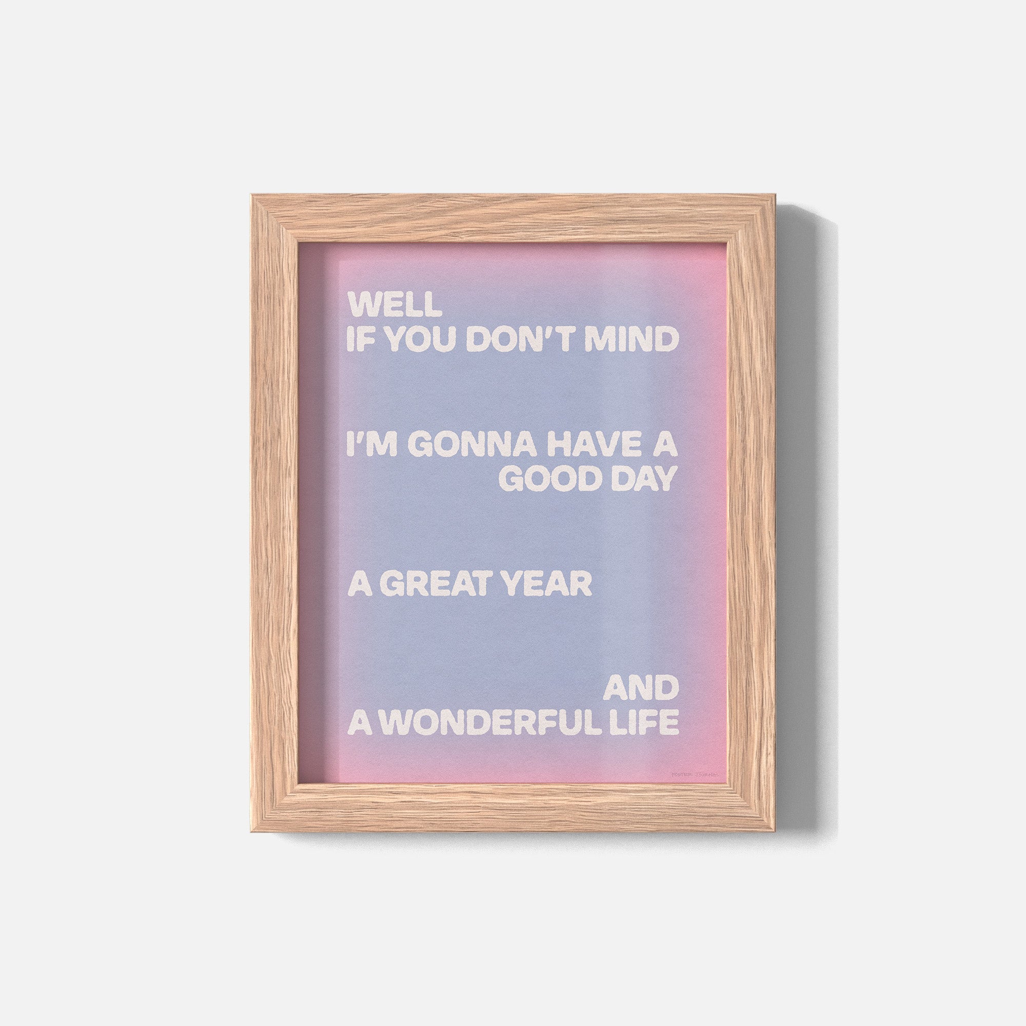 MIND PRINT