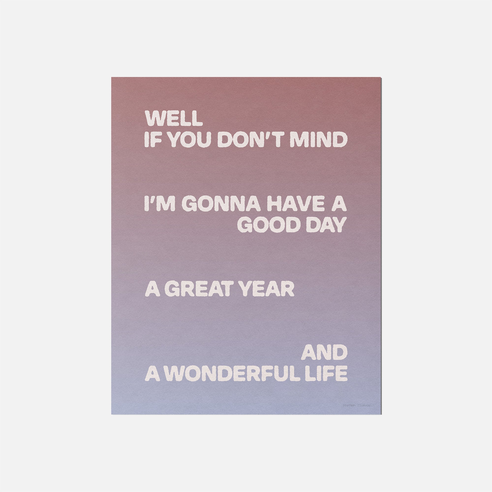 MIND PRINT