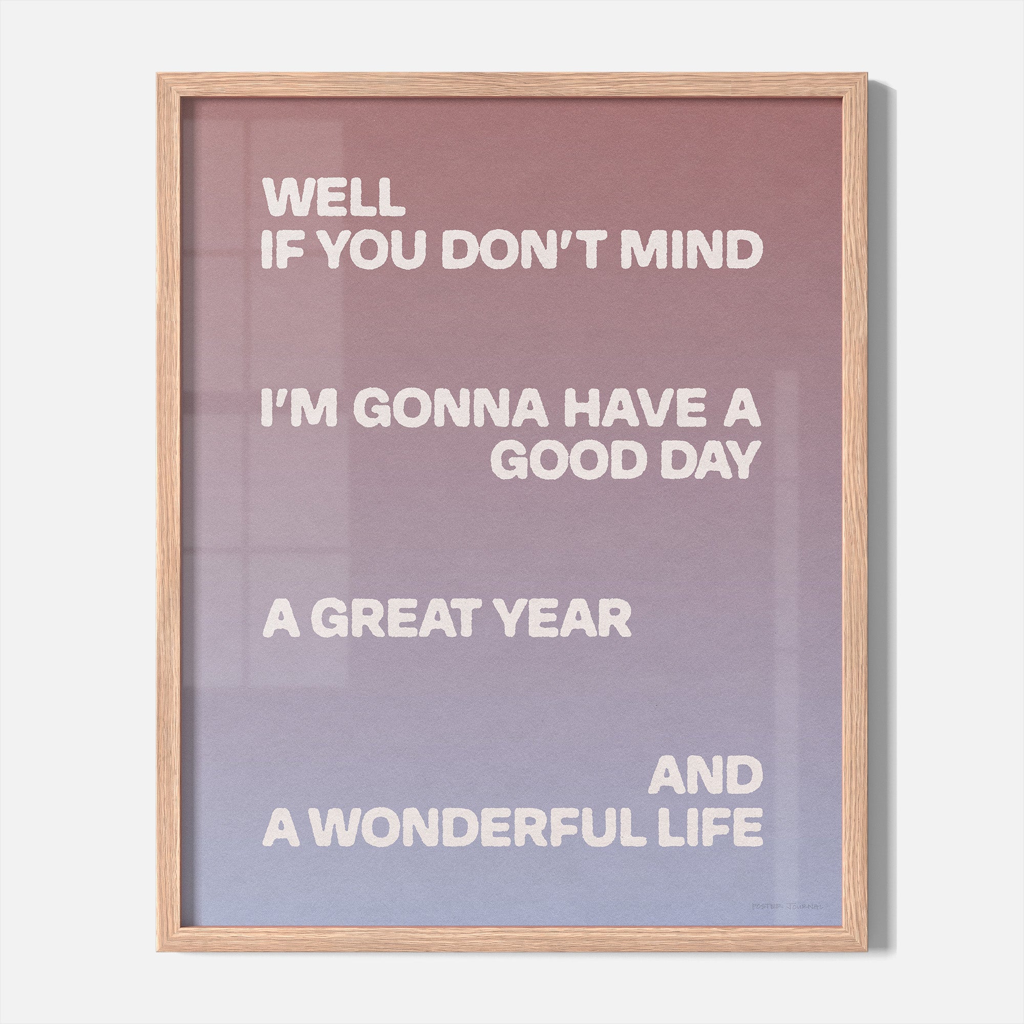 MIND PRINT