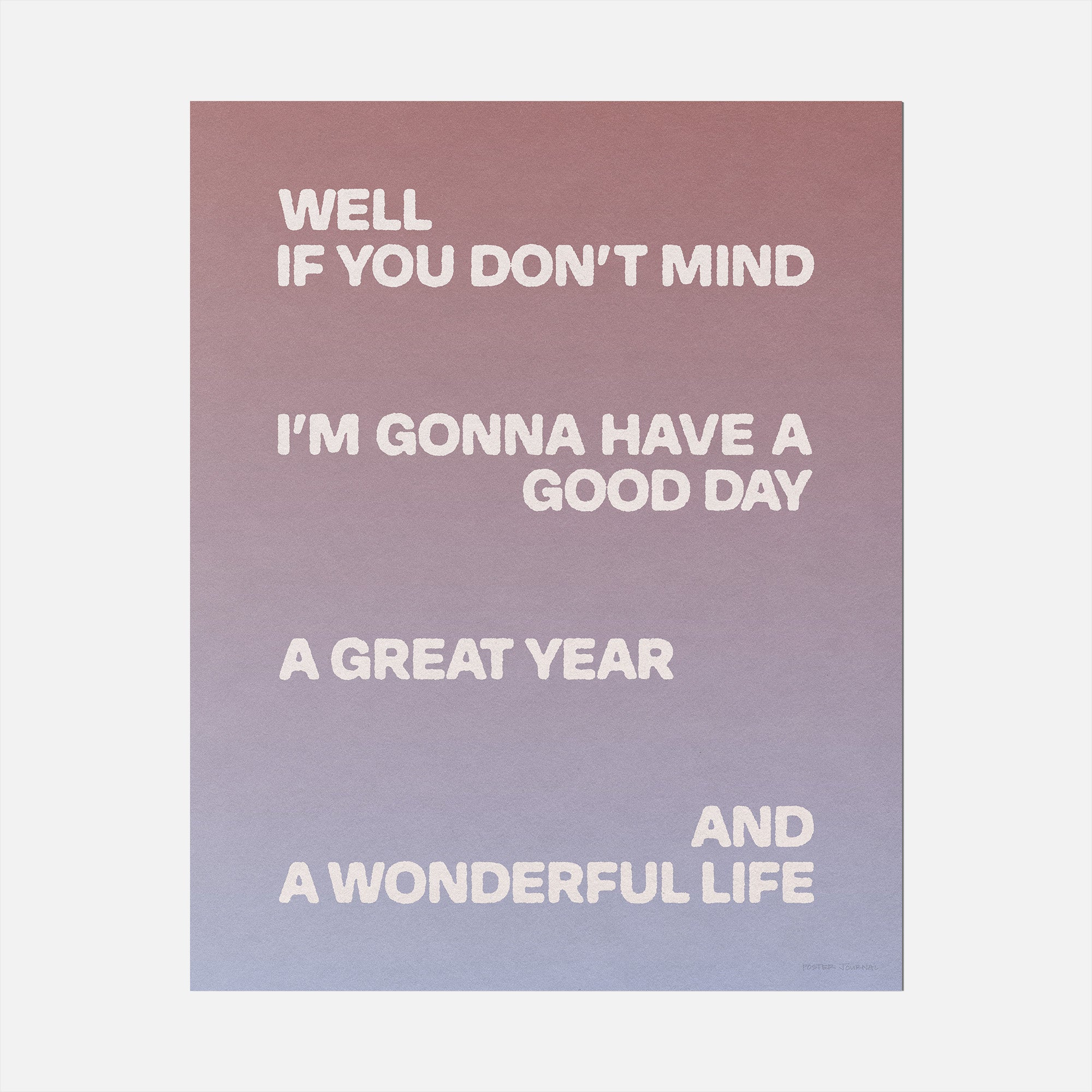 MIND PRINT