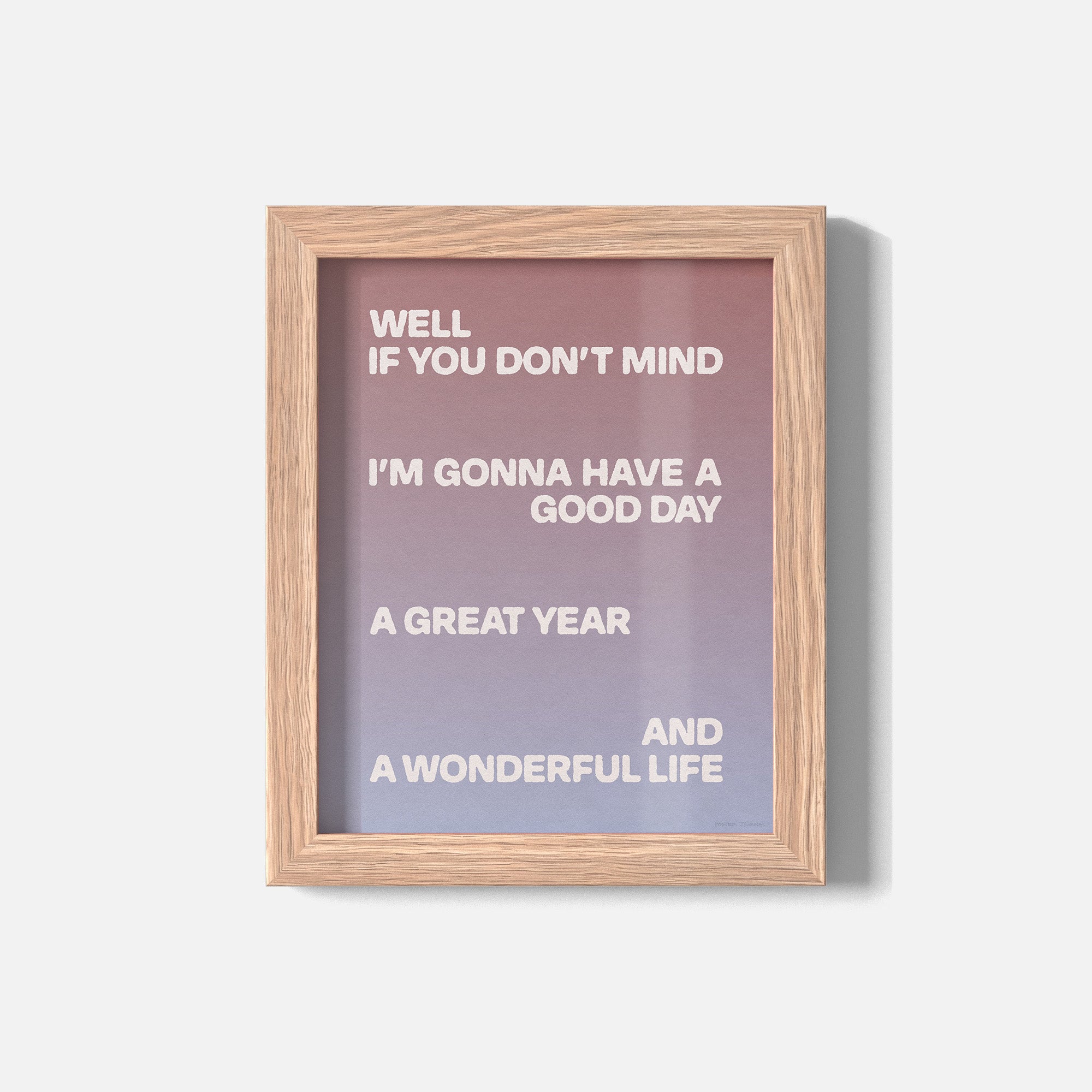 MIND PRINT