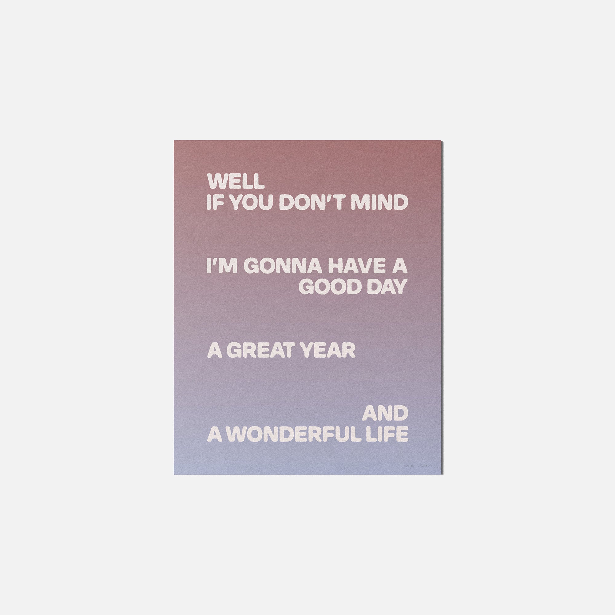 MIND PRINT