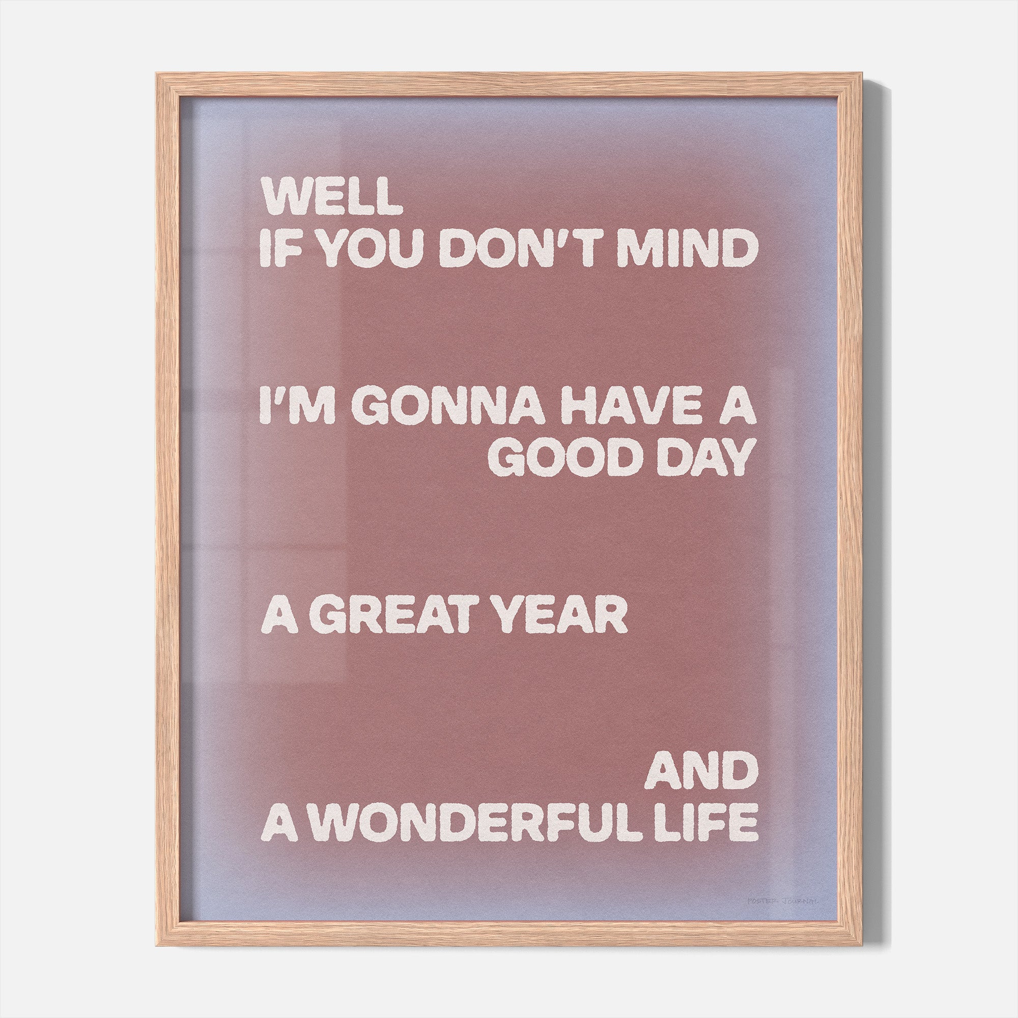 MIND PRINT