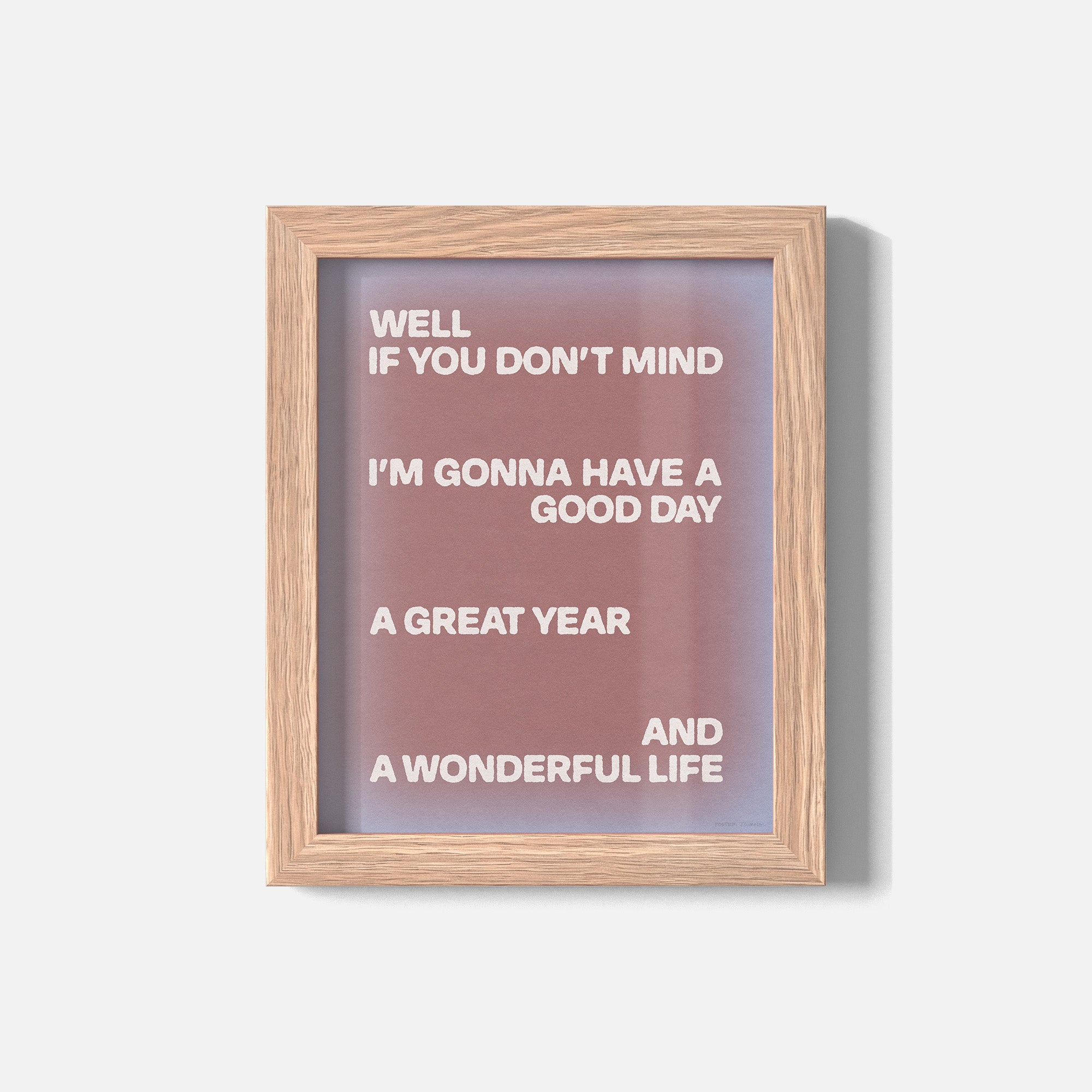 MIND PRINT