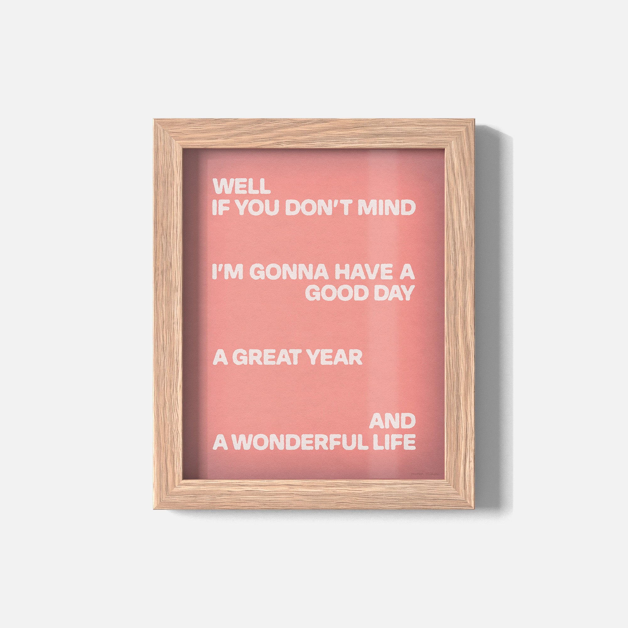 MIND PRINT