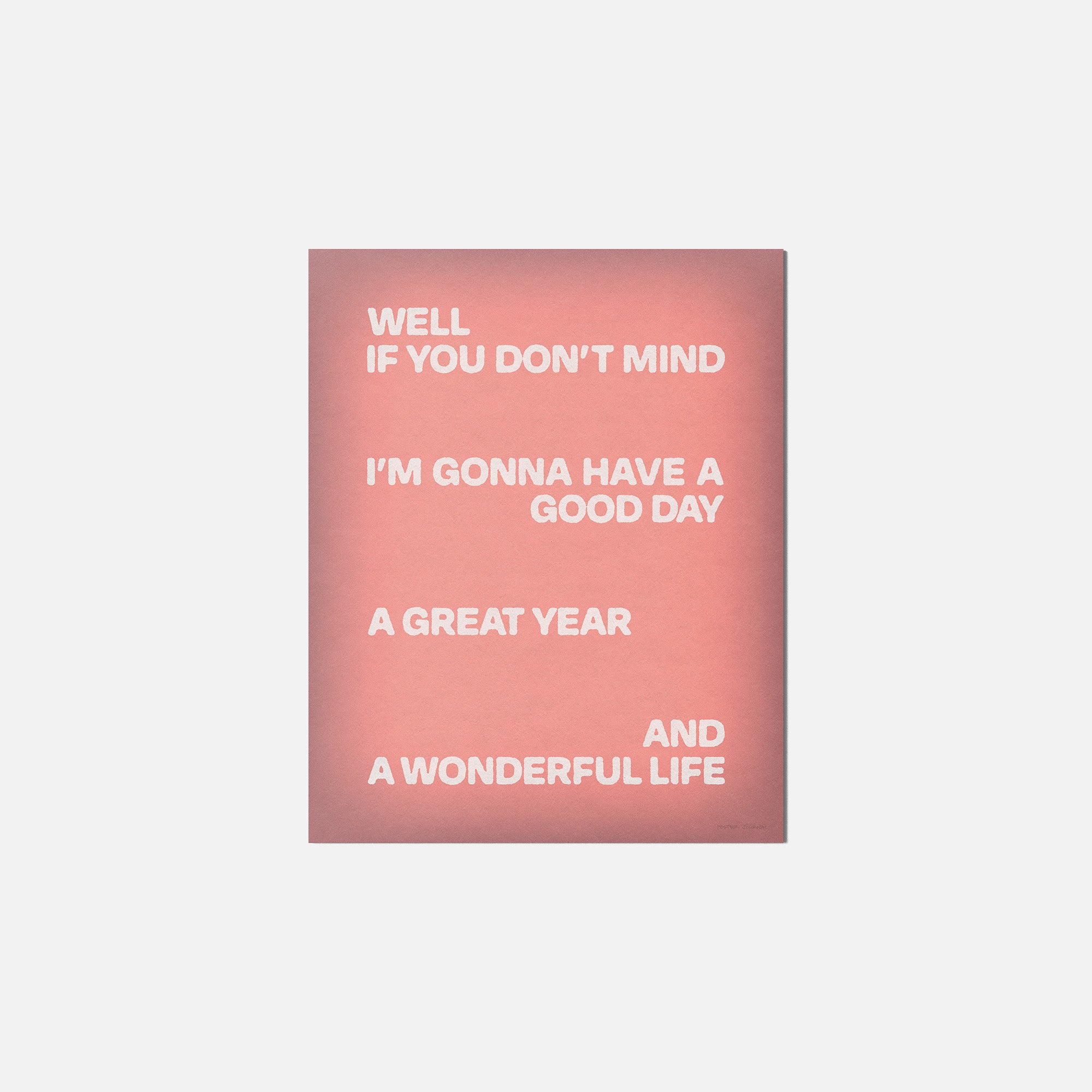 MIND PRINT