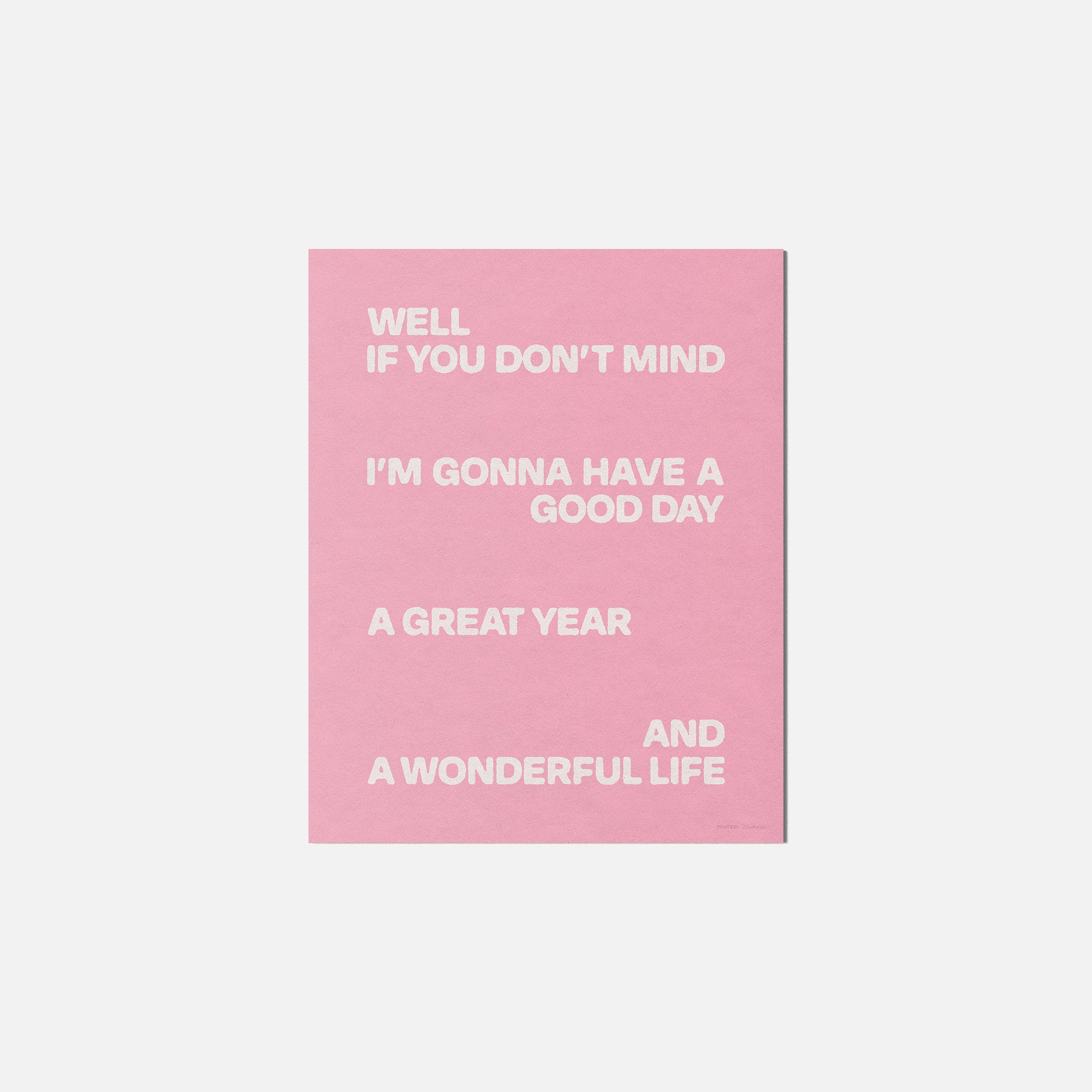 MIND PRINT