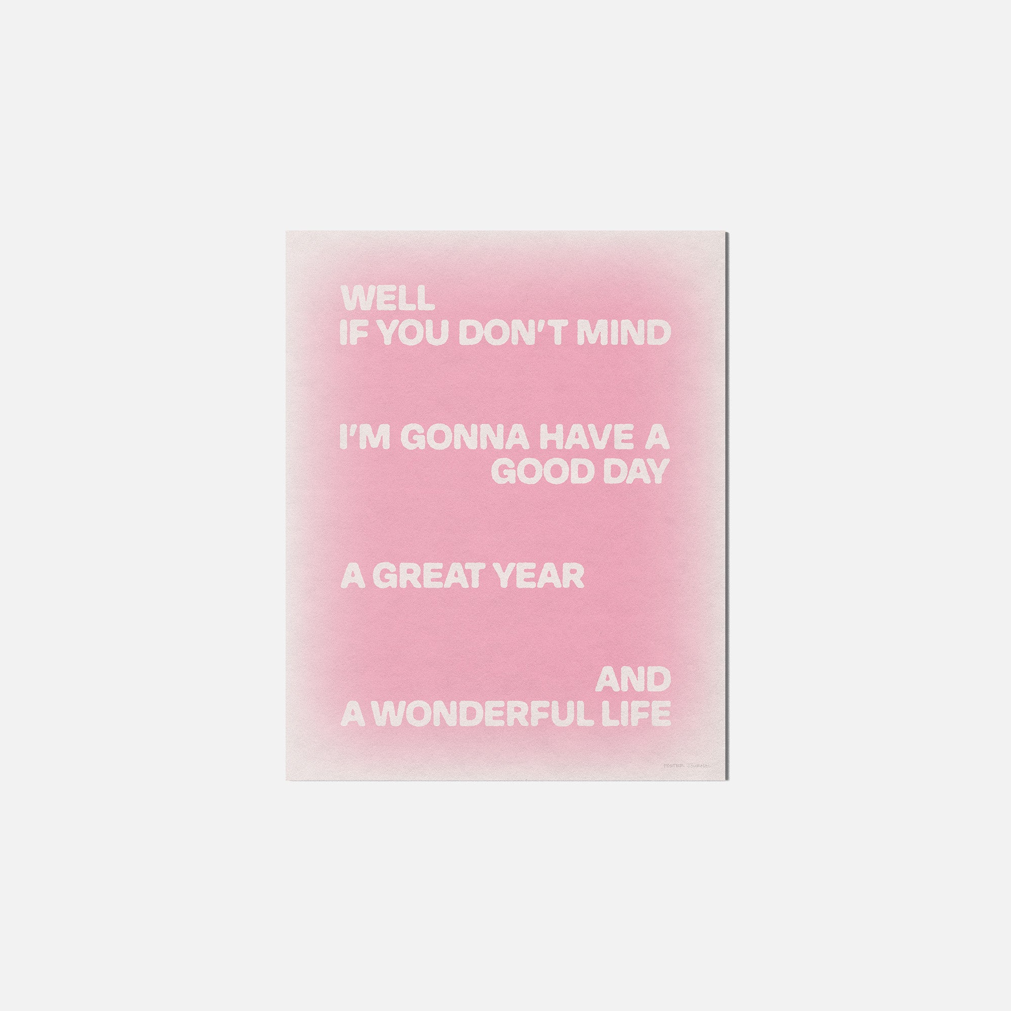 MIND PRINT