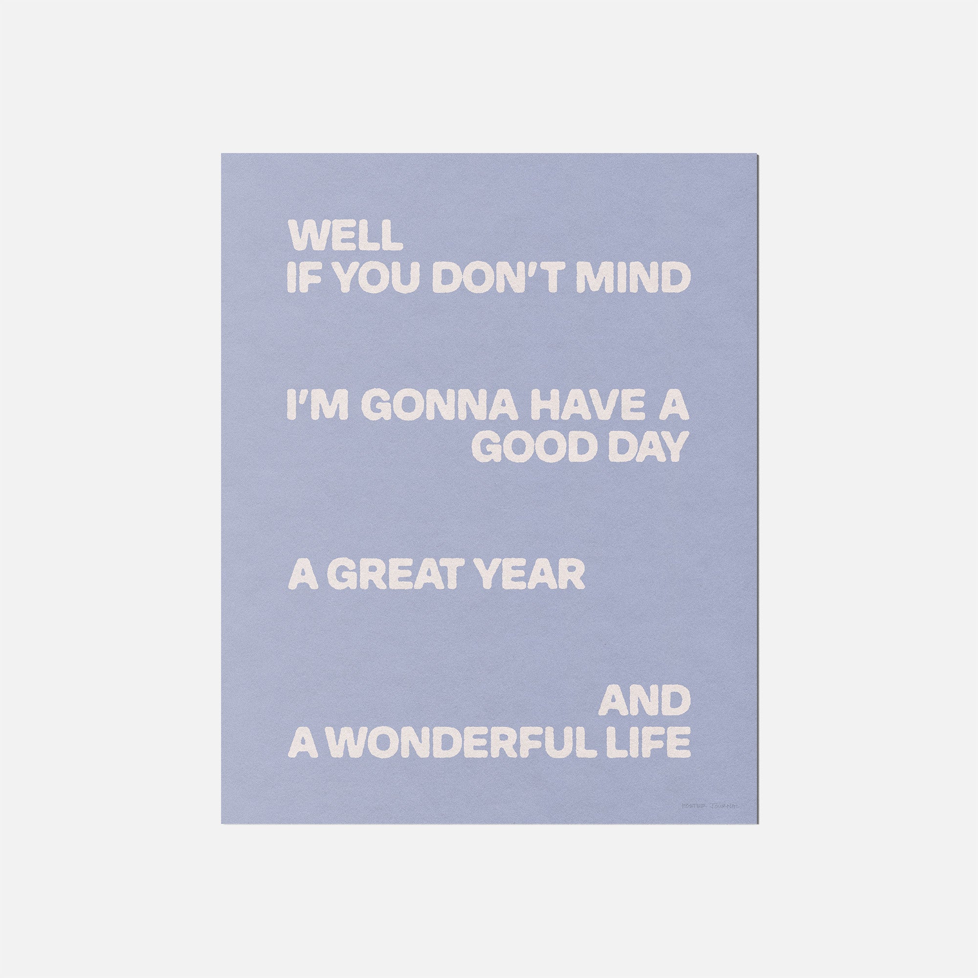MIND PRINT
