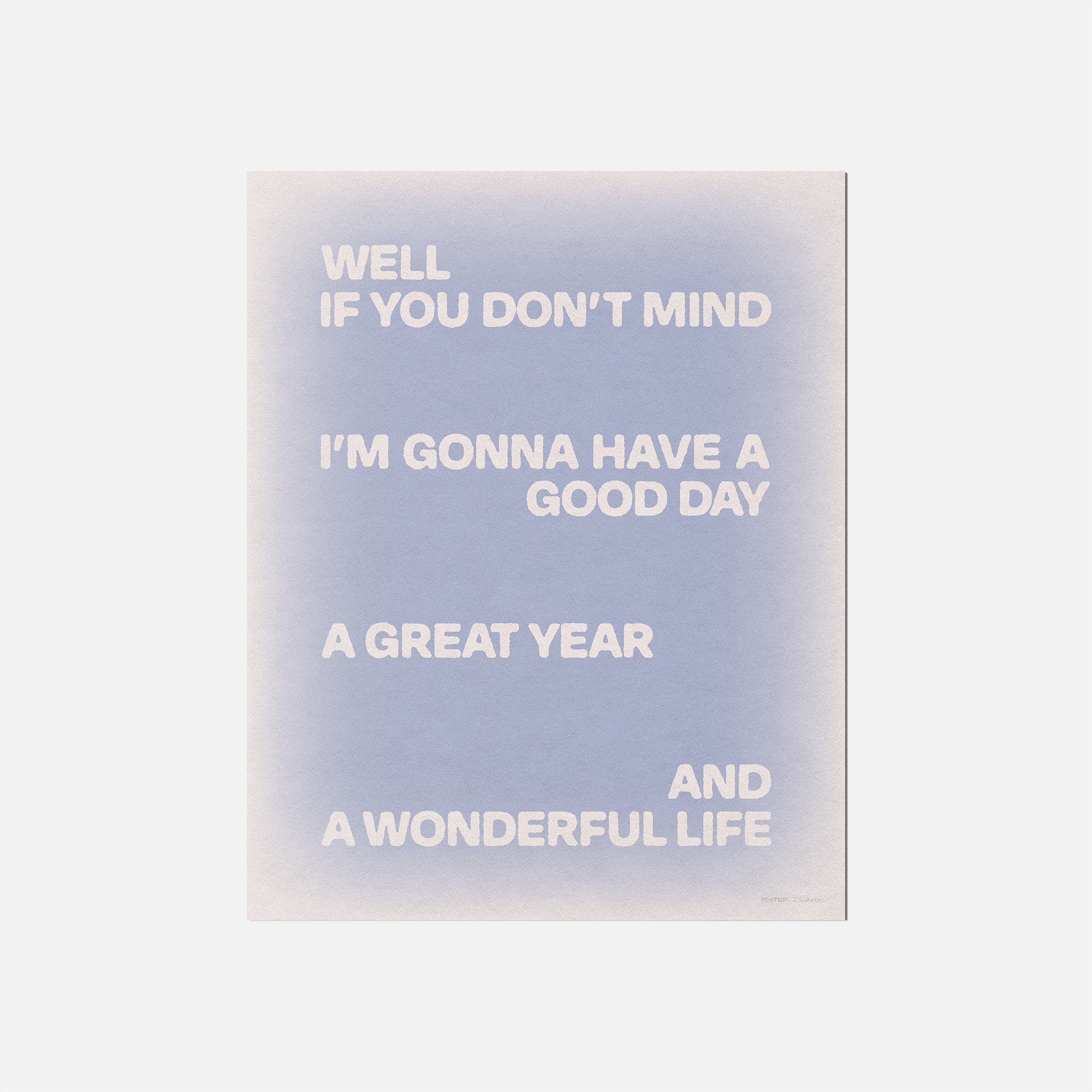 MIND PRINT