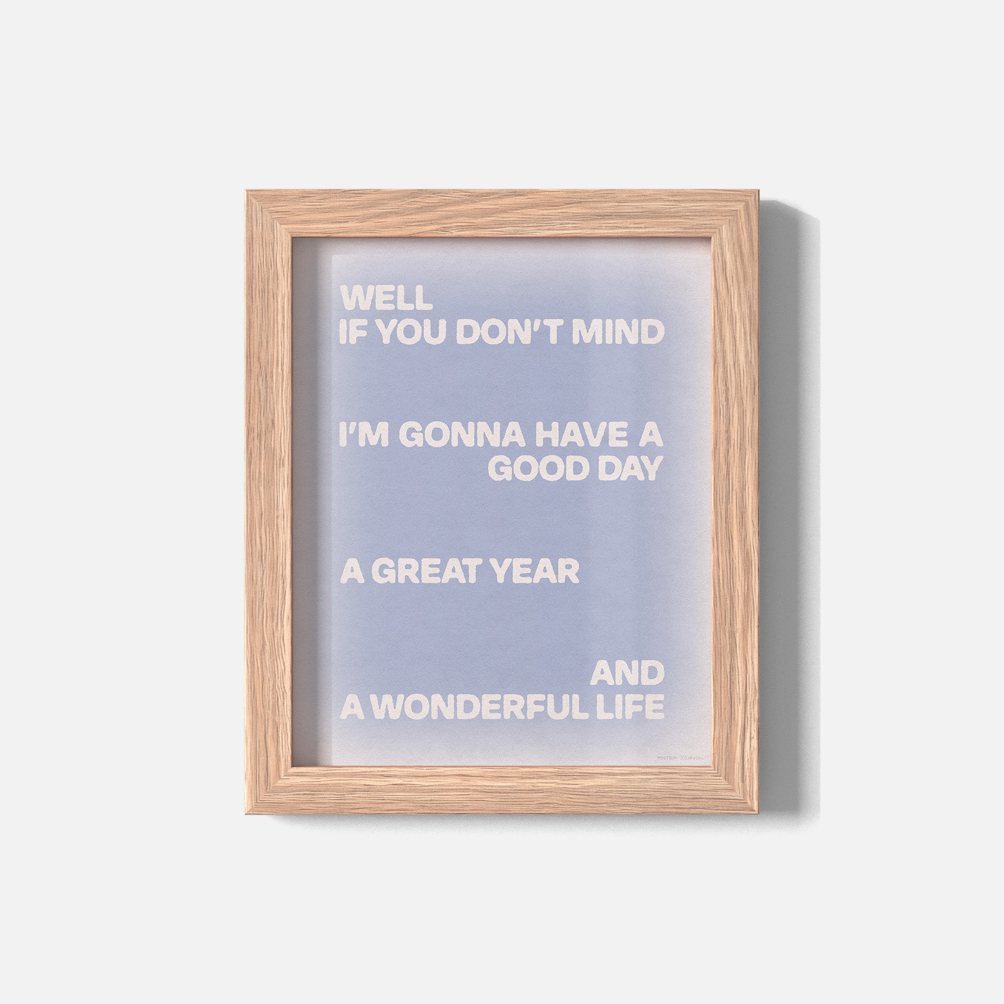 MIND PRINT