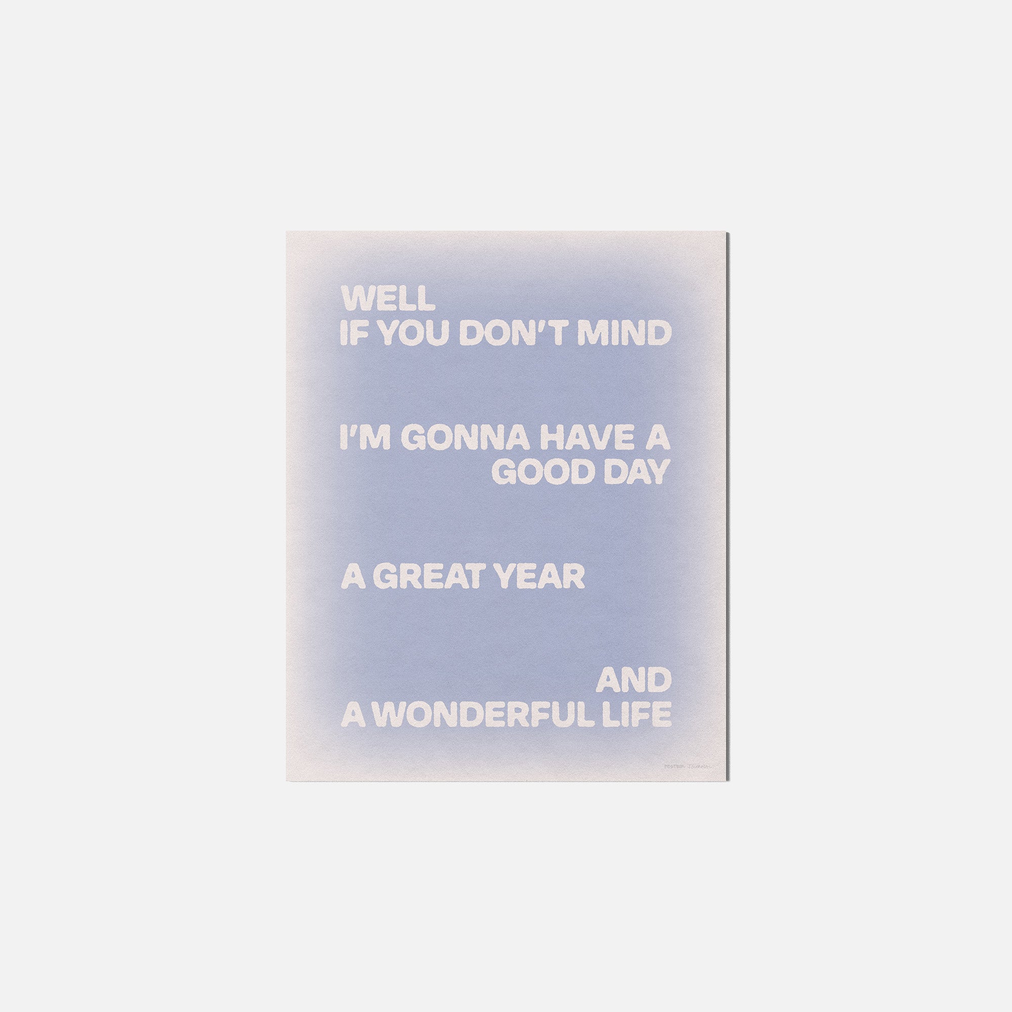 MIND PRINT