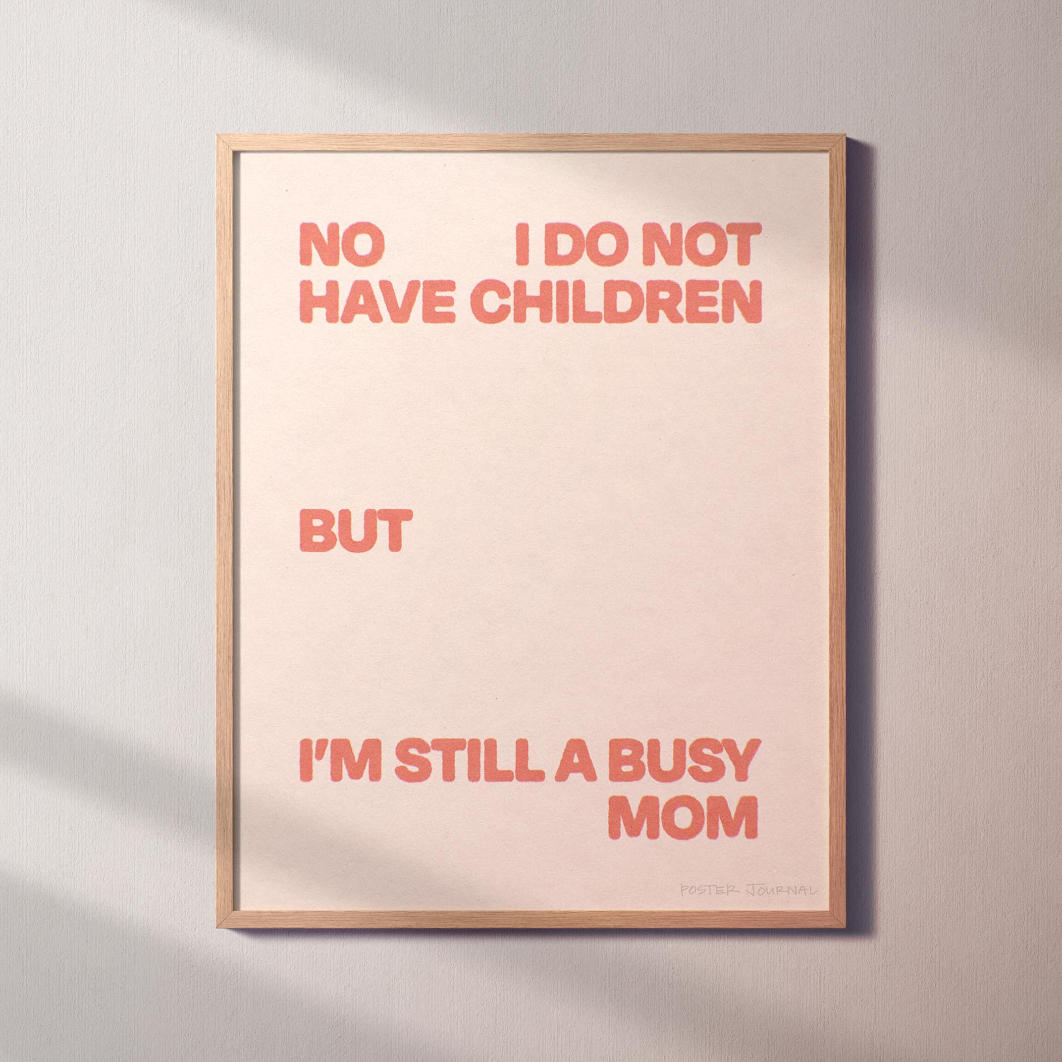MOM PRINT