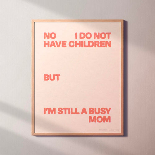 MOM PRINT