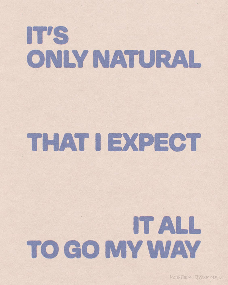 Wallpapers – Poster Journal