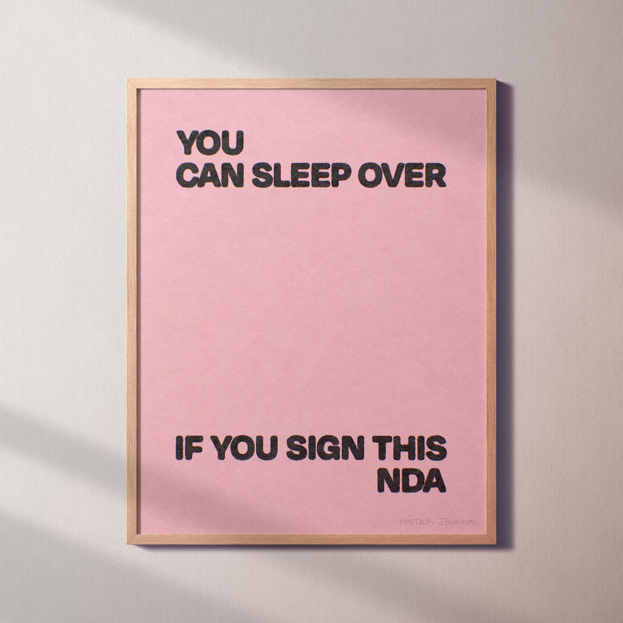 NDA PRINT