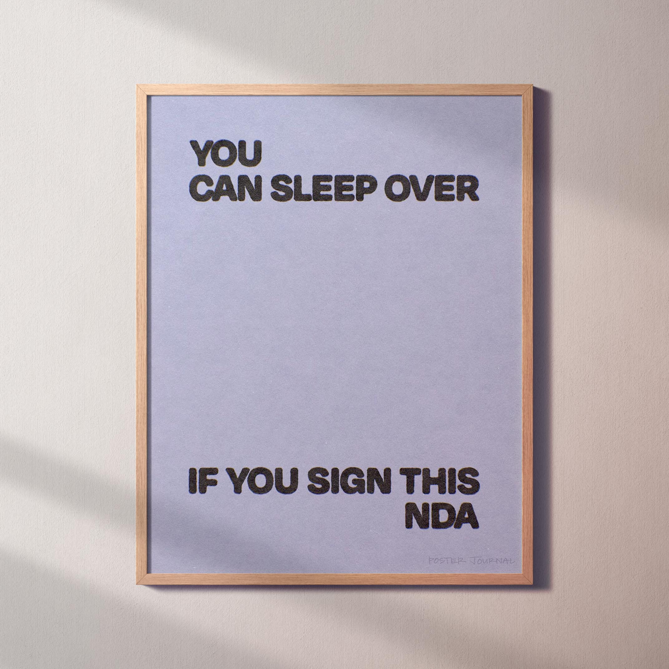 NDA PRINT