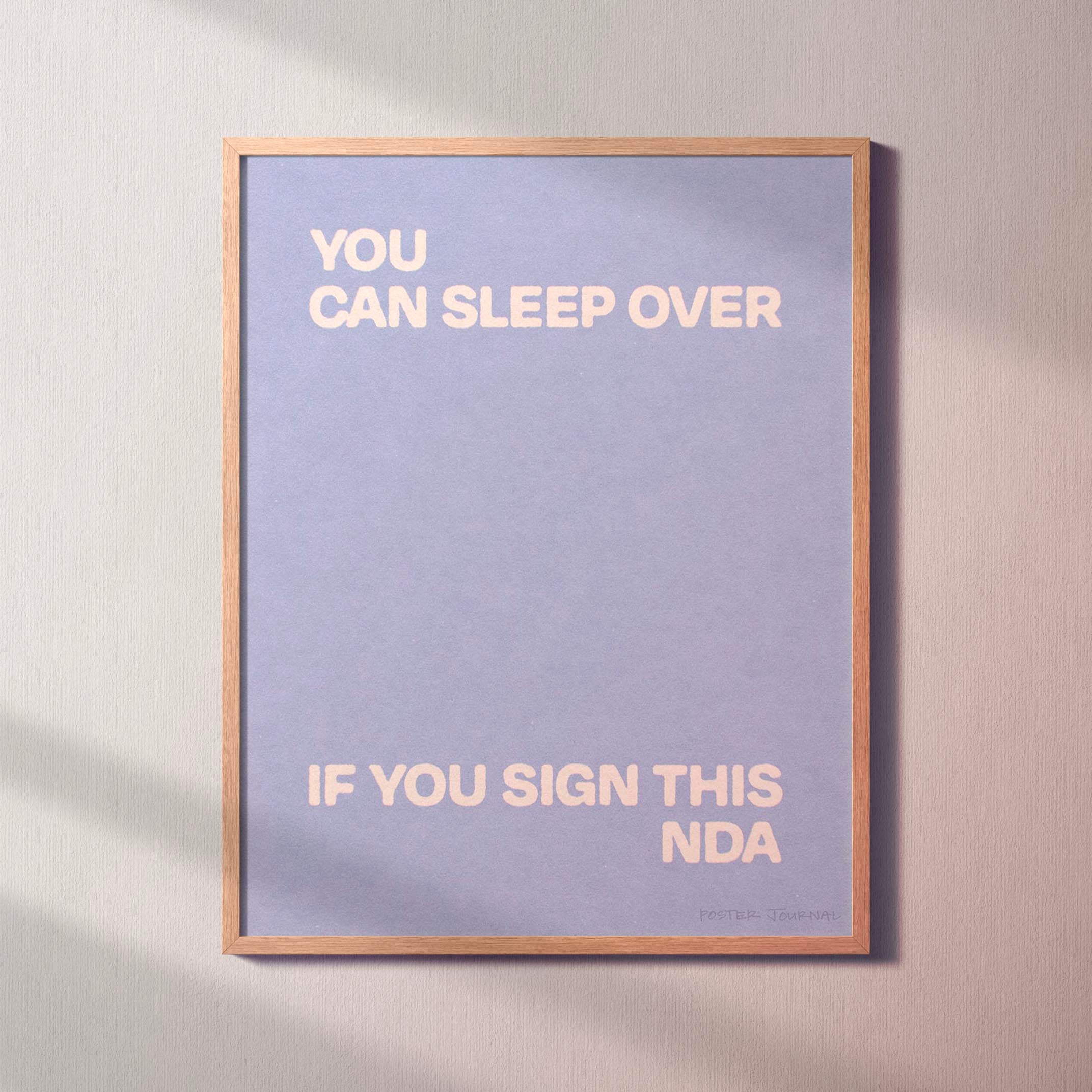 NDA PRINT