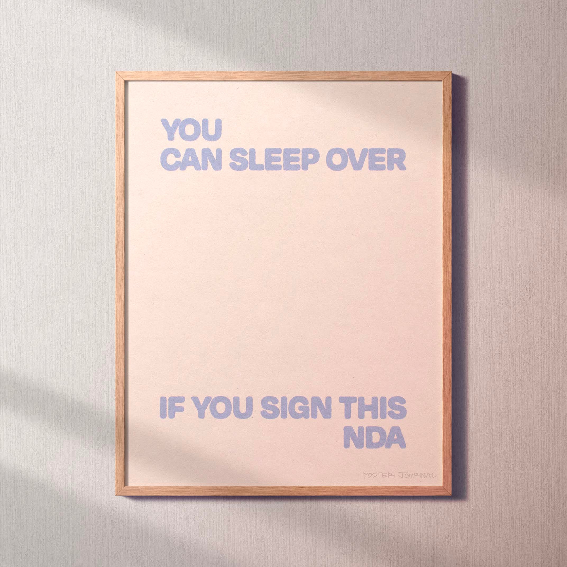 NDA PRINT