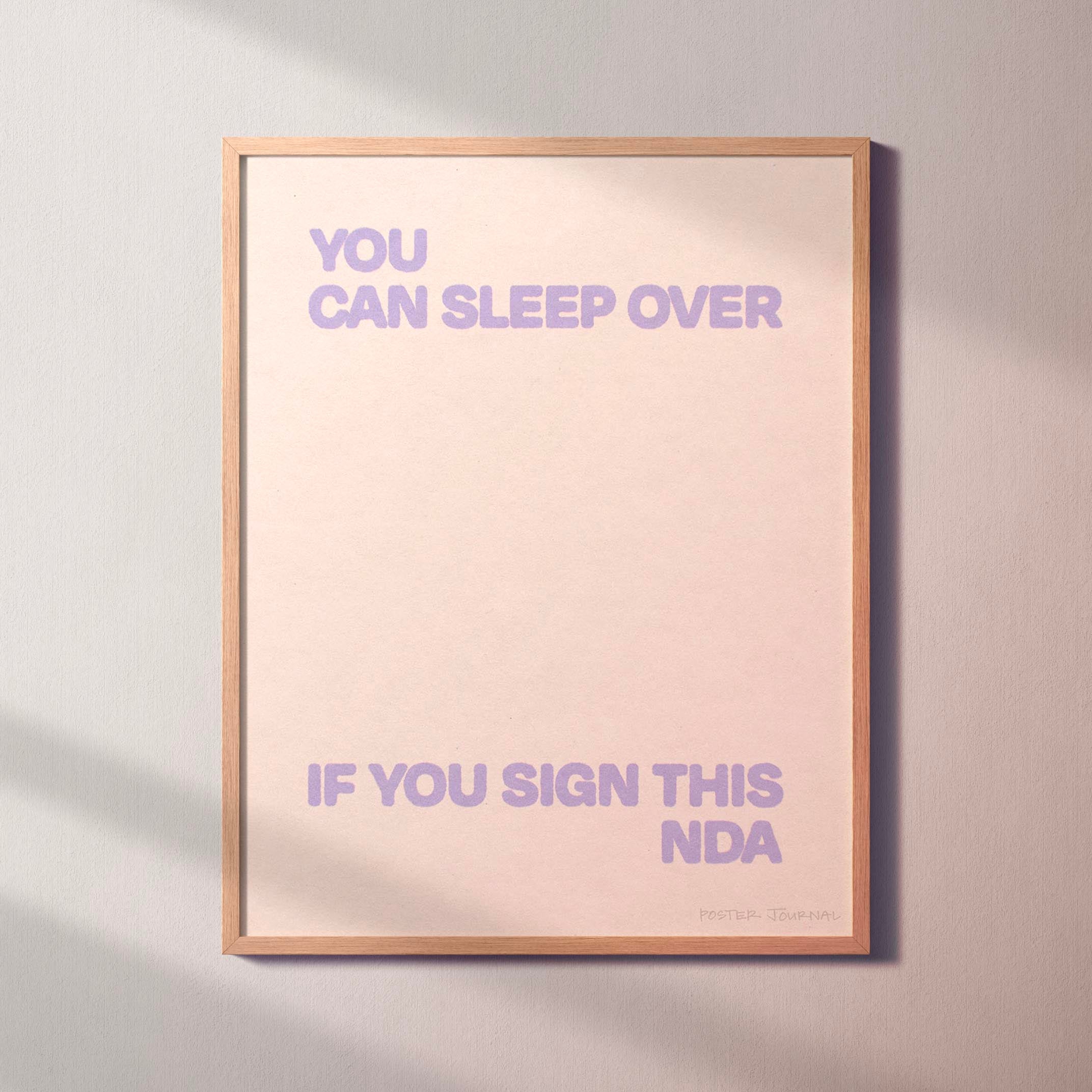 NDA PRINT