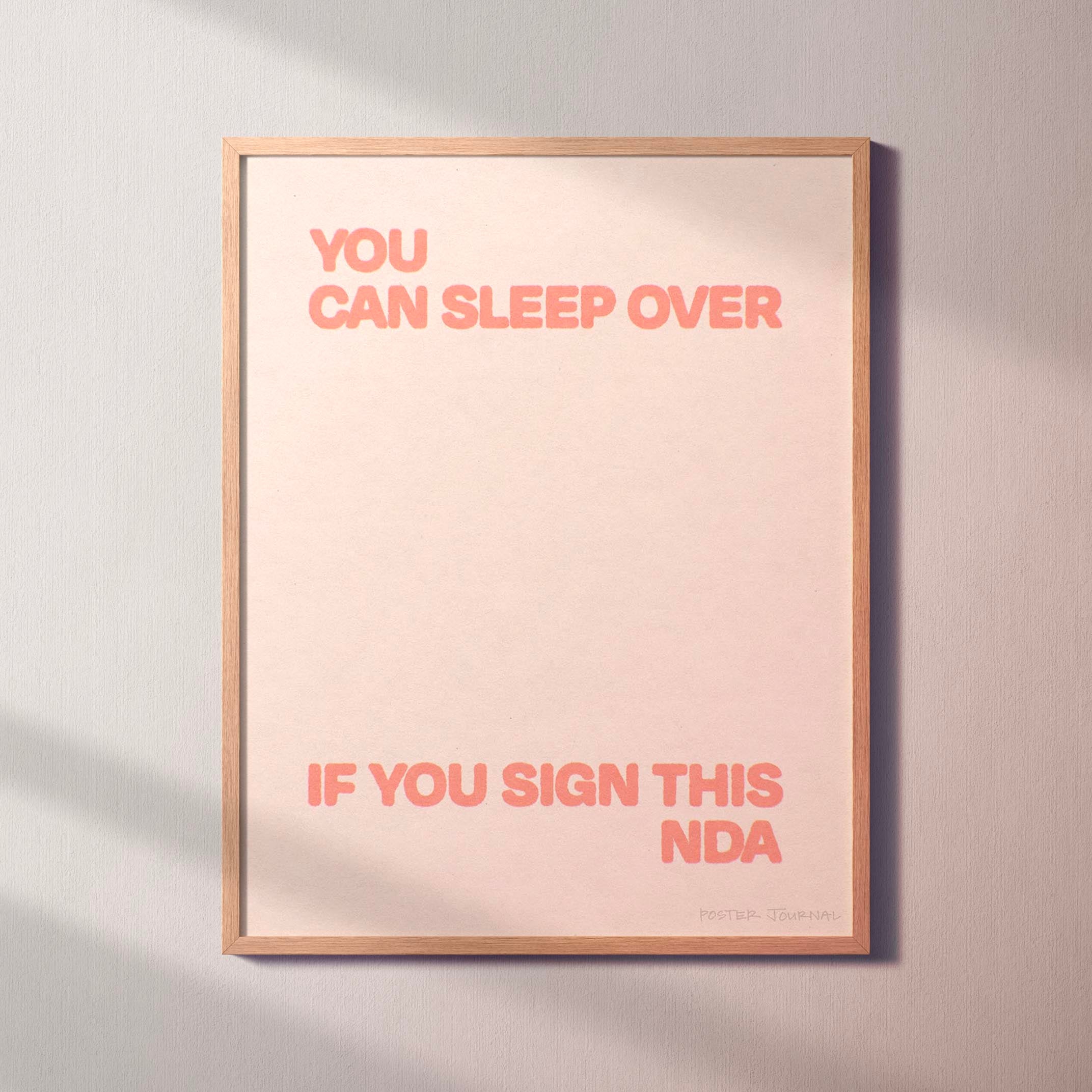 NDA PRINT