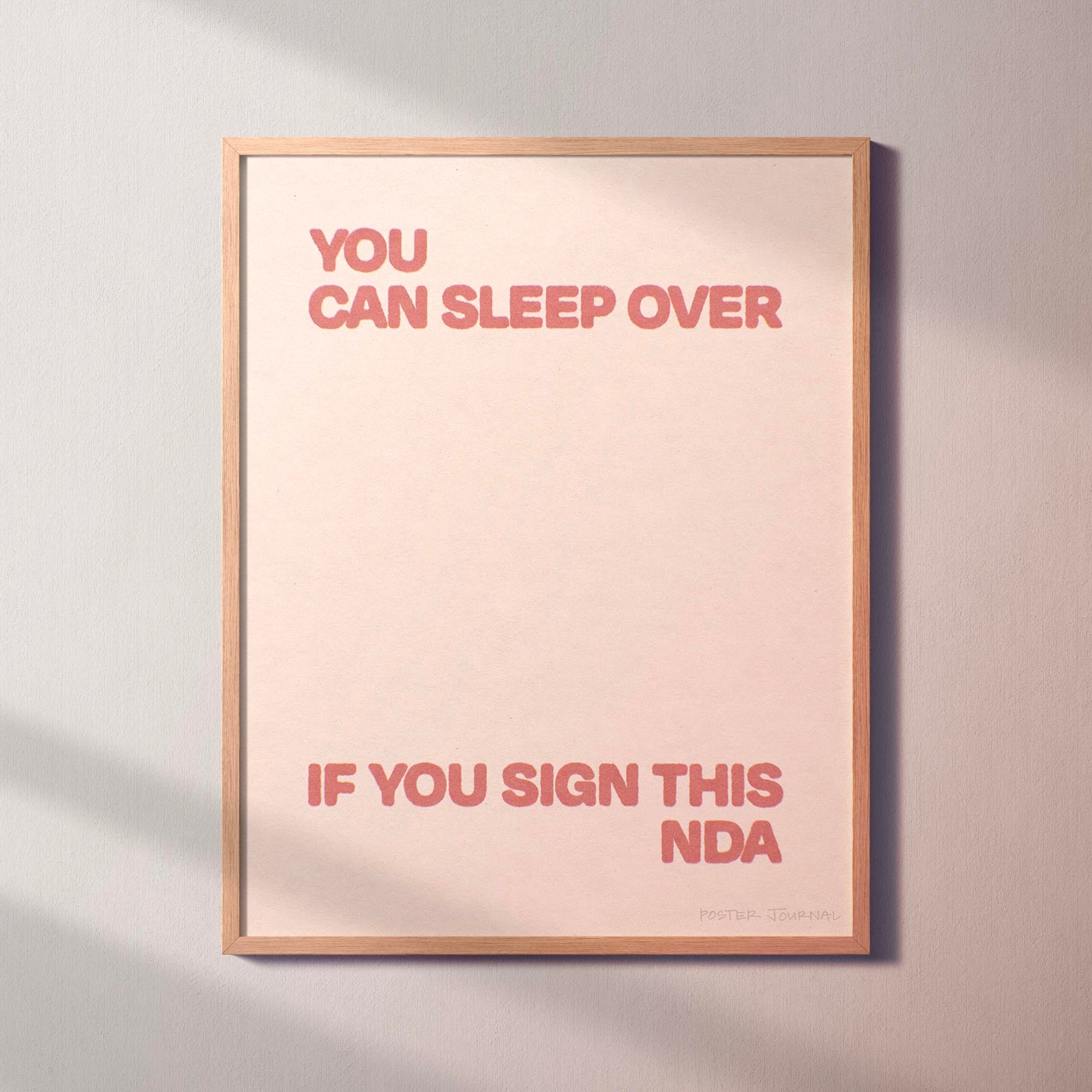 NDA PRINT