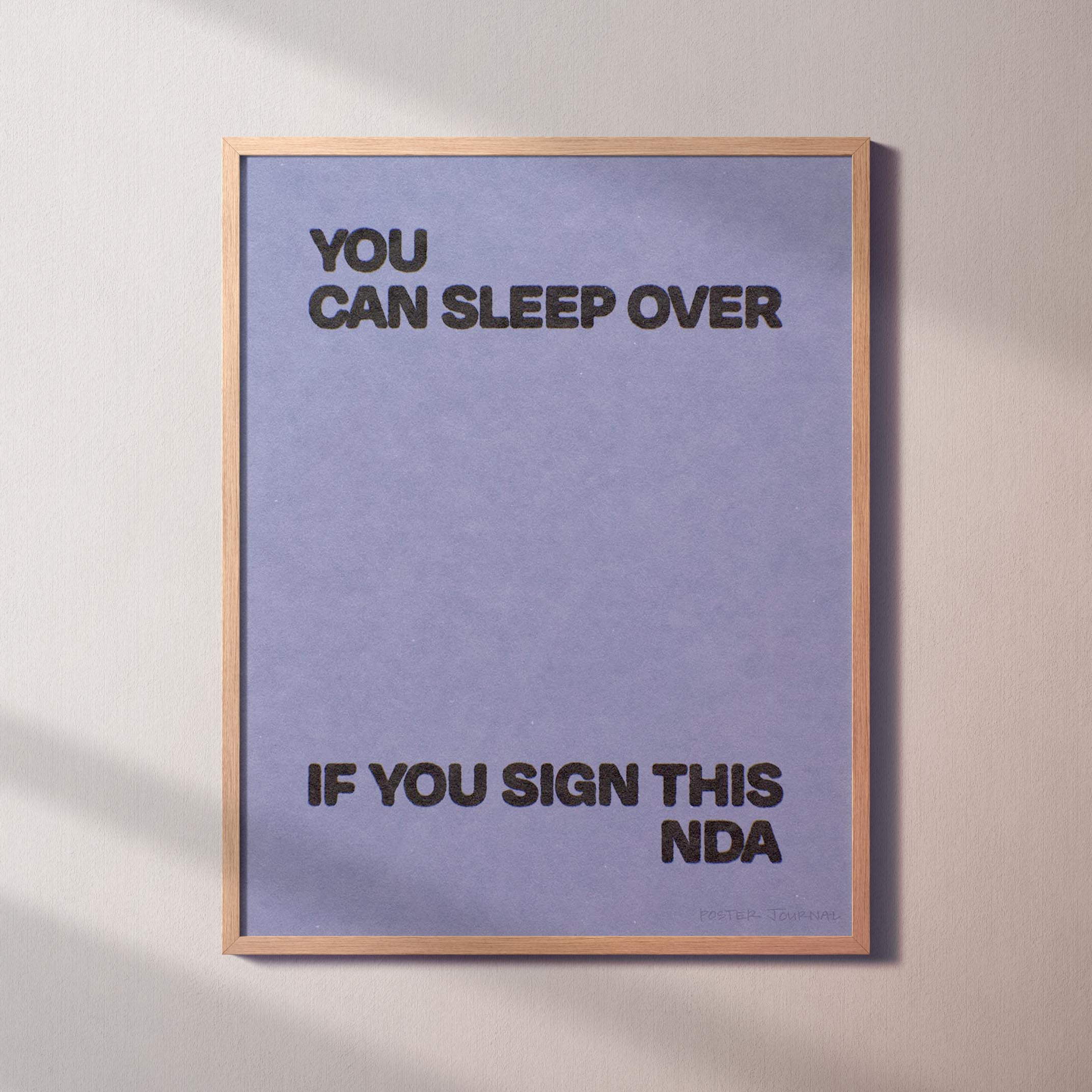 NDA PRINT
