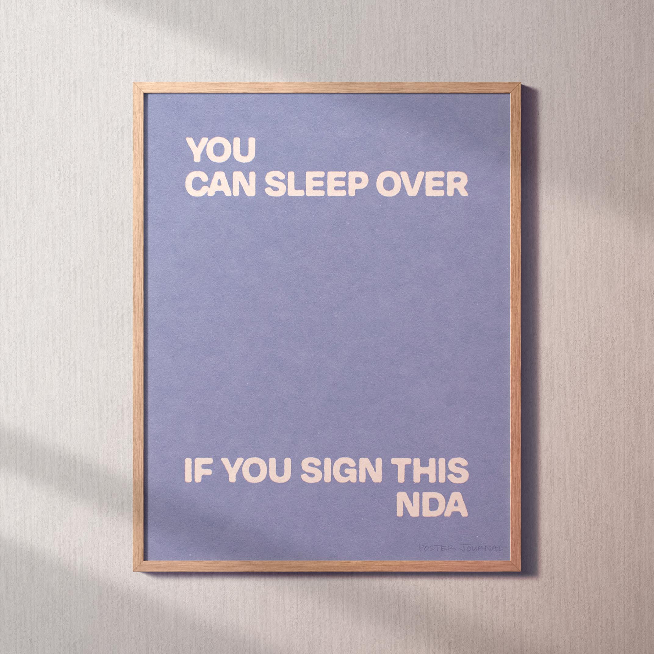 NDA PRINT