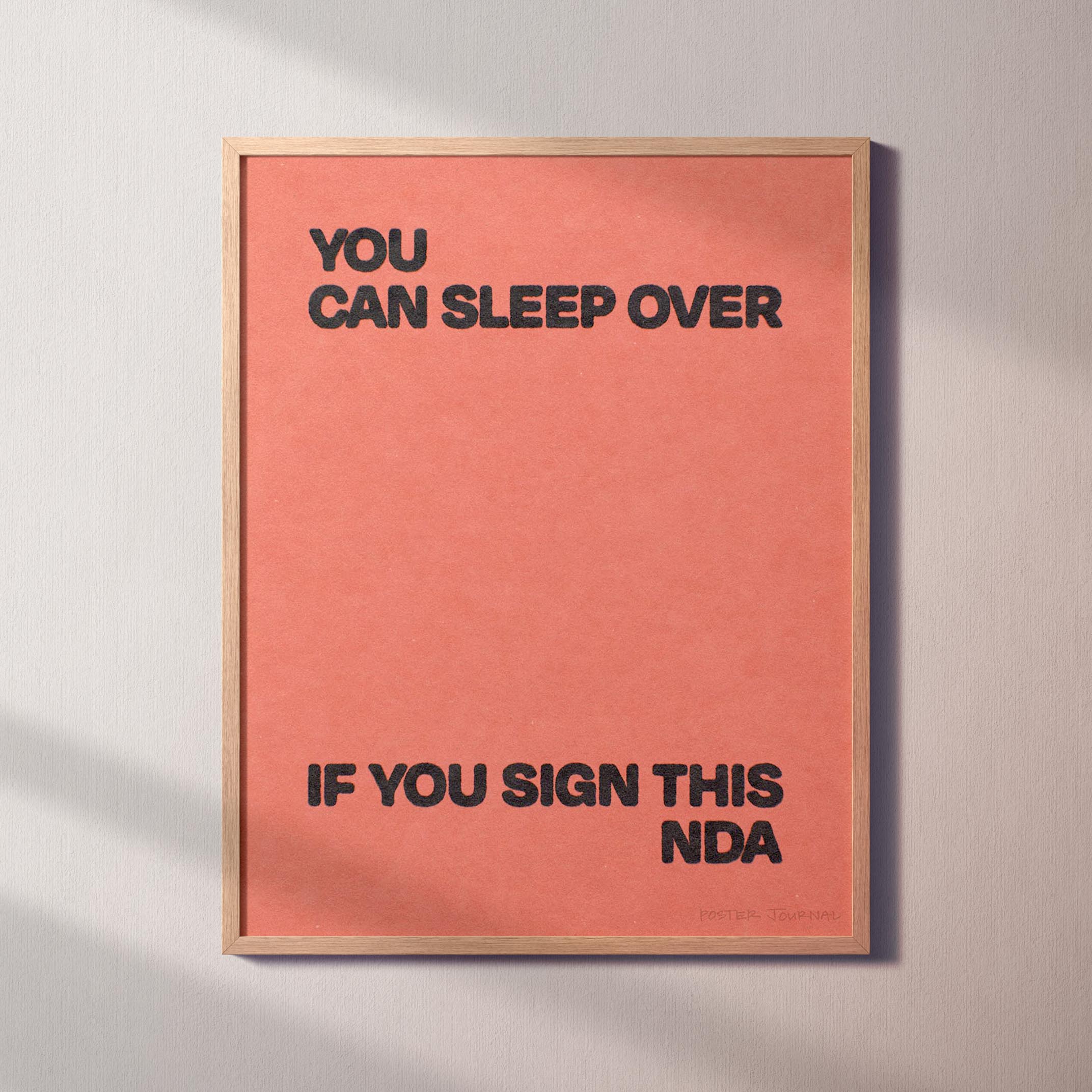 NDA PRINT