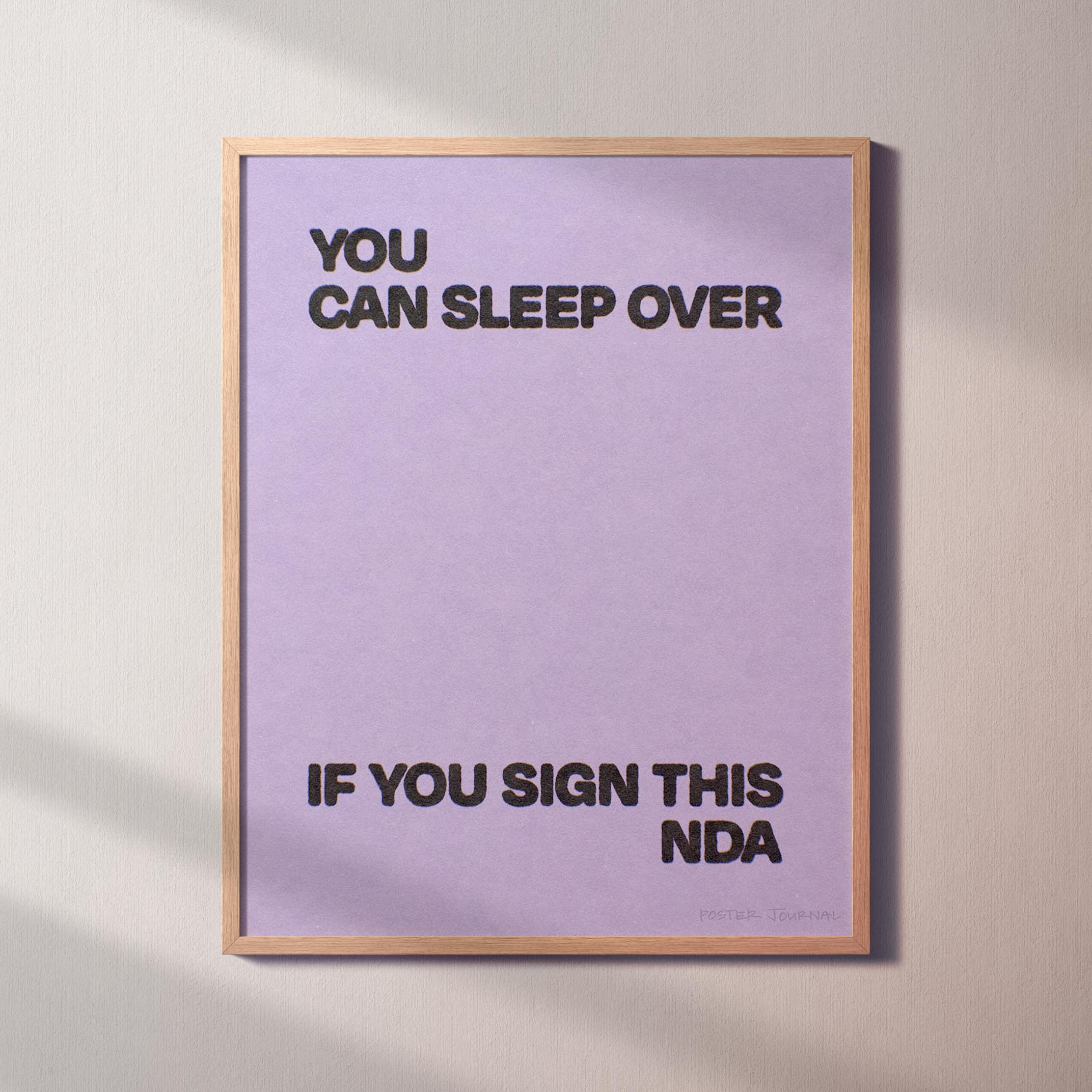 NDA PRINT