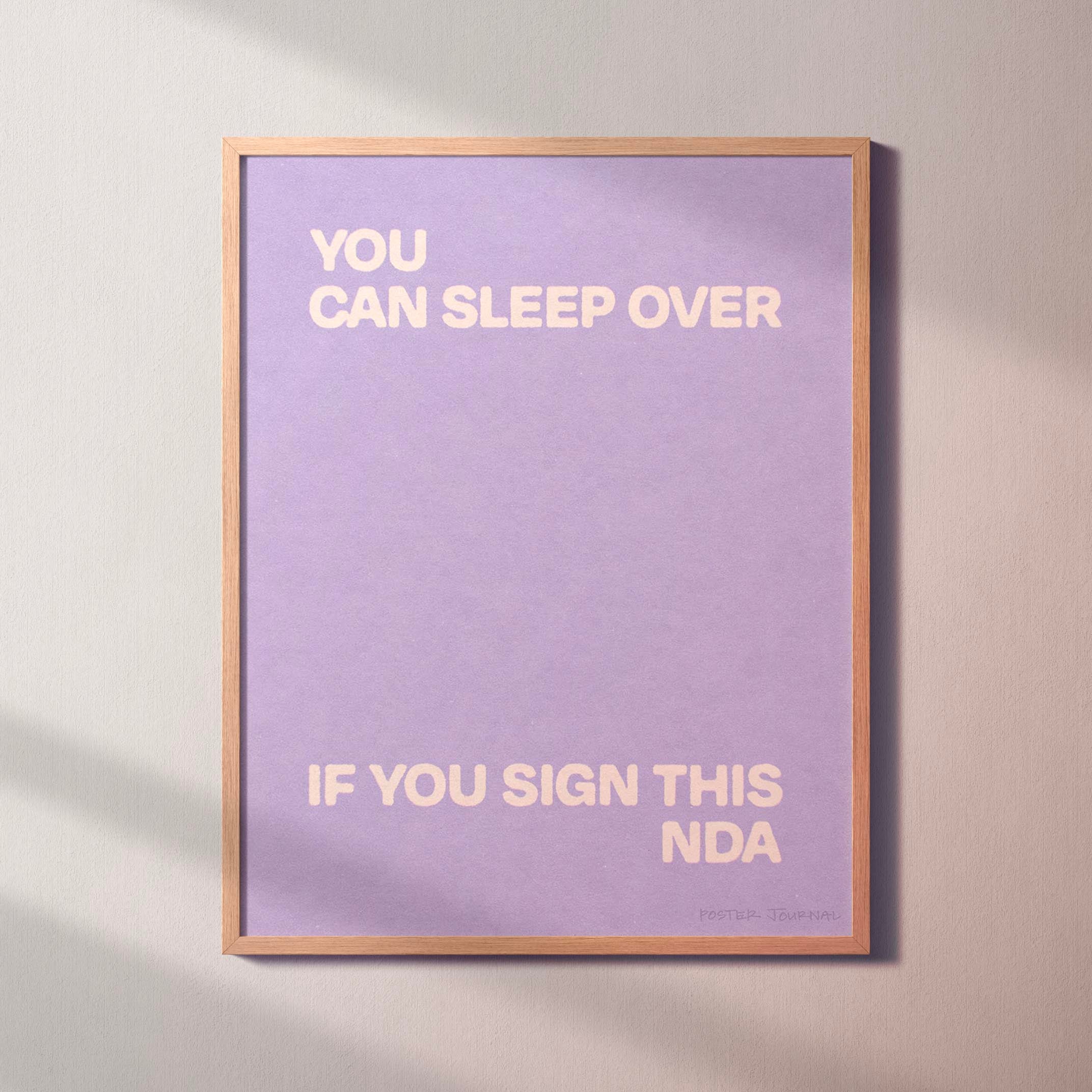 NDA PRINT