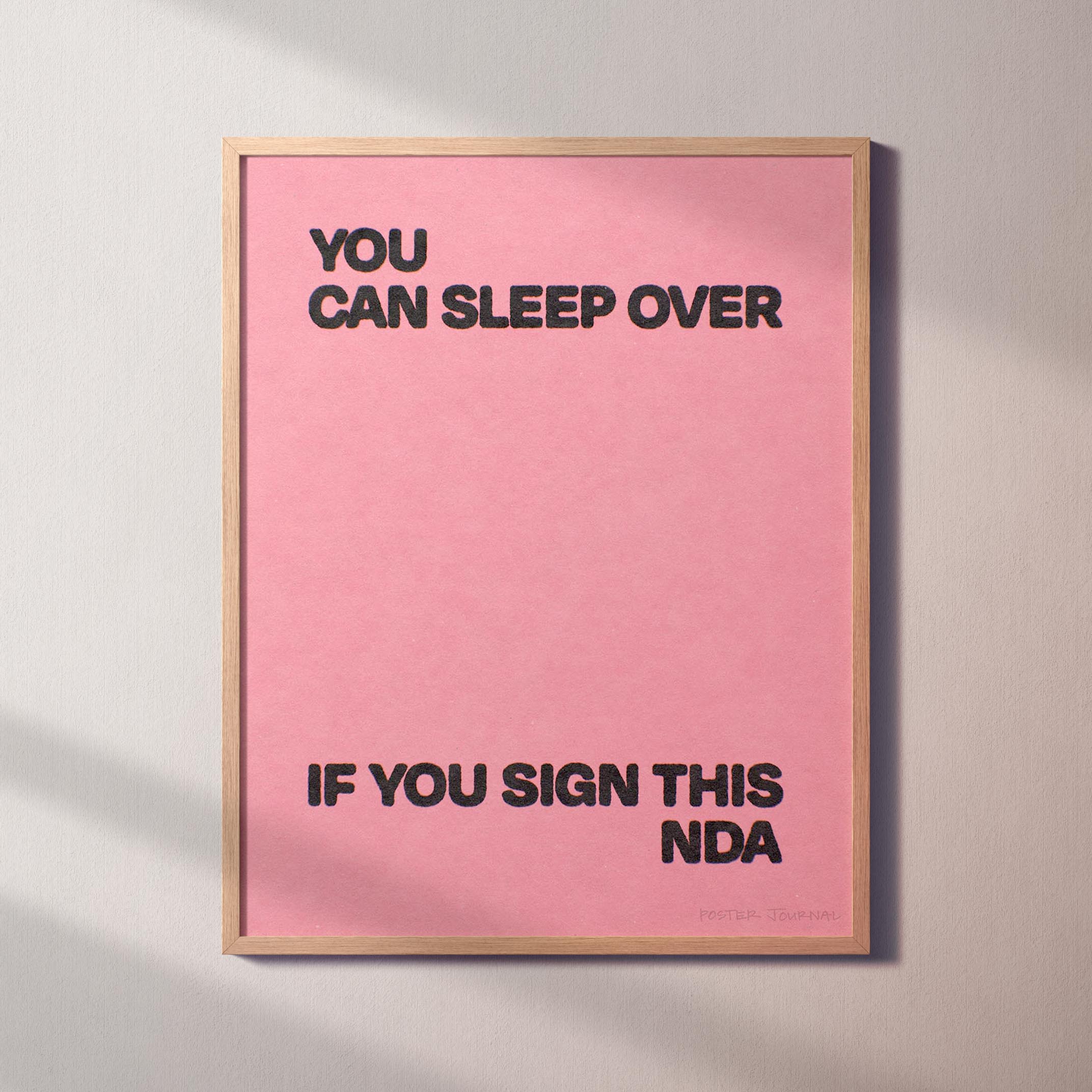 NDA PRINT
