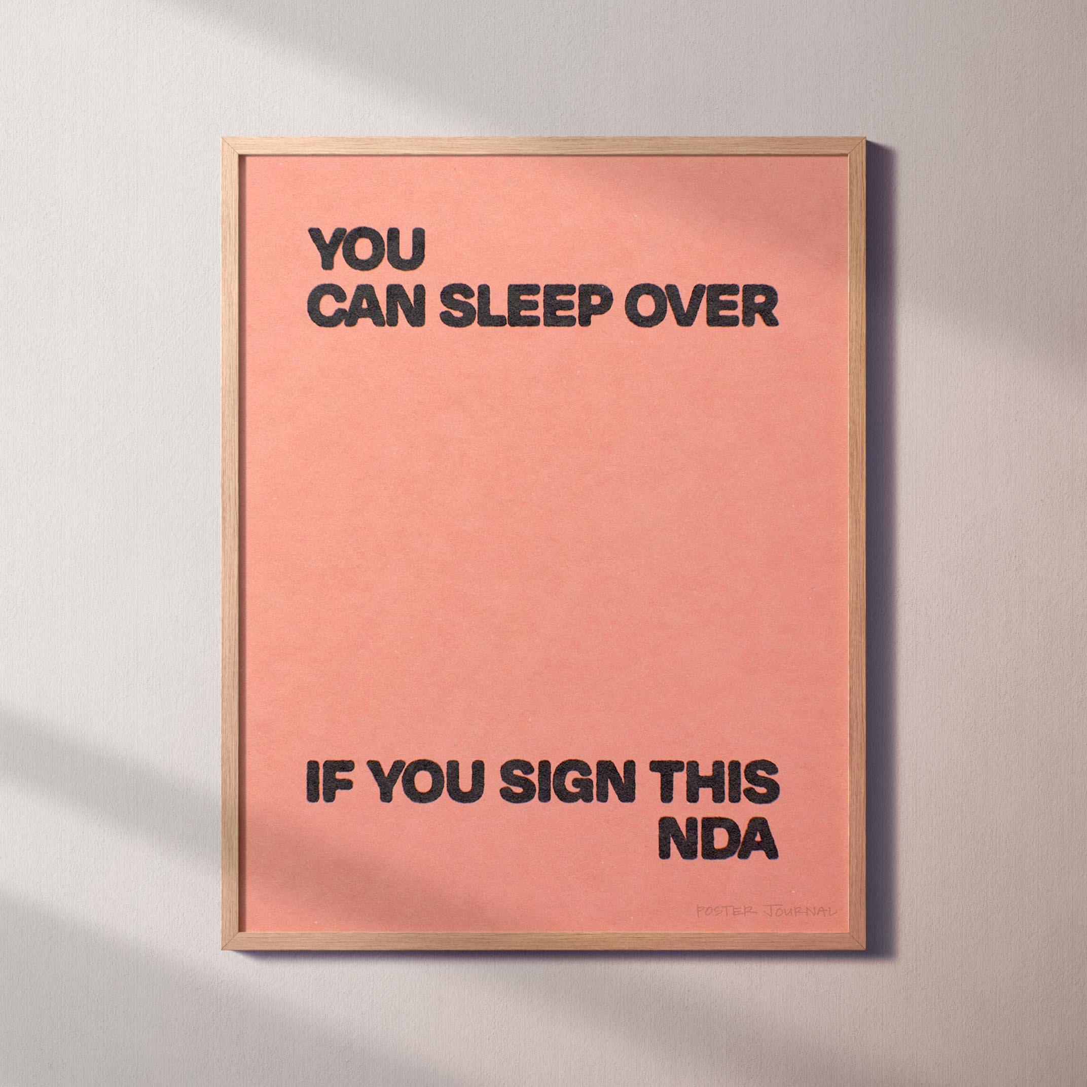 NDA PRINT