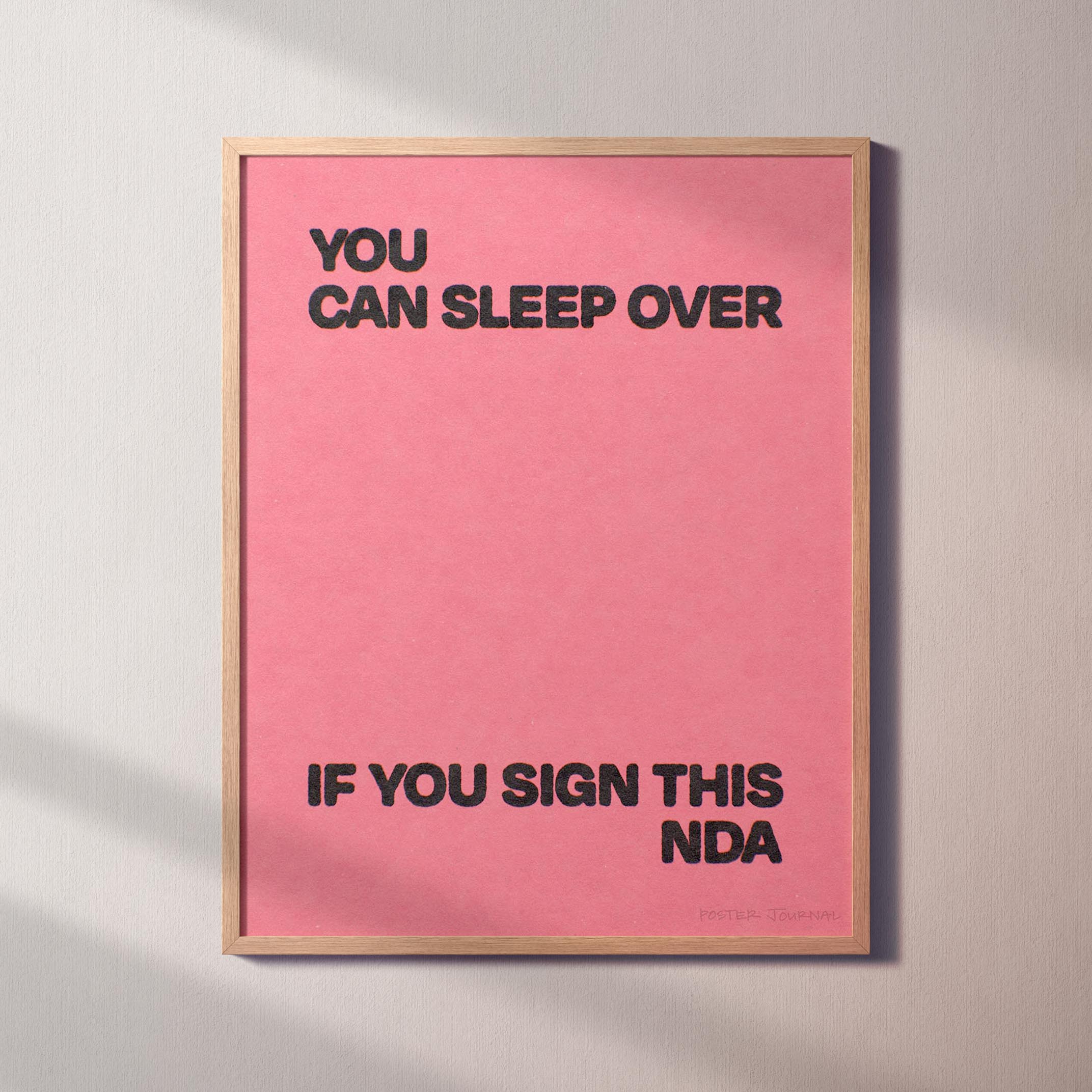 NDA PRINT