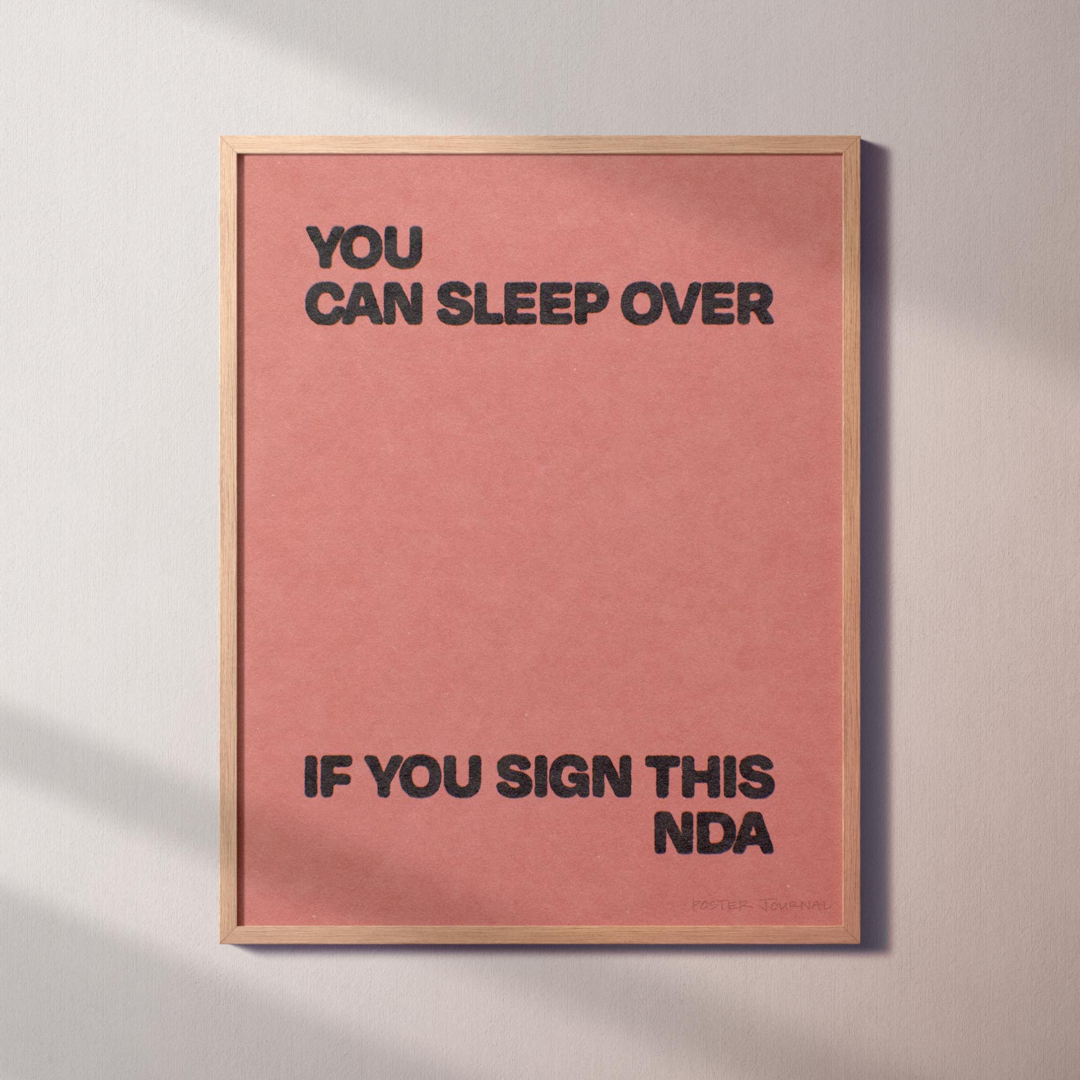 NDA PRINT