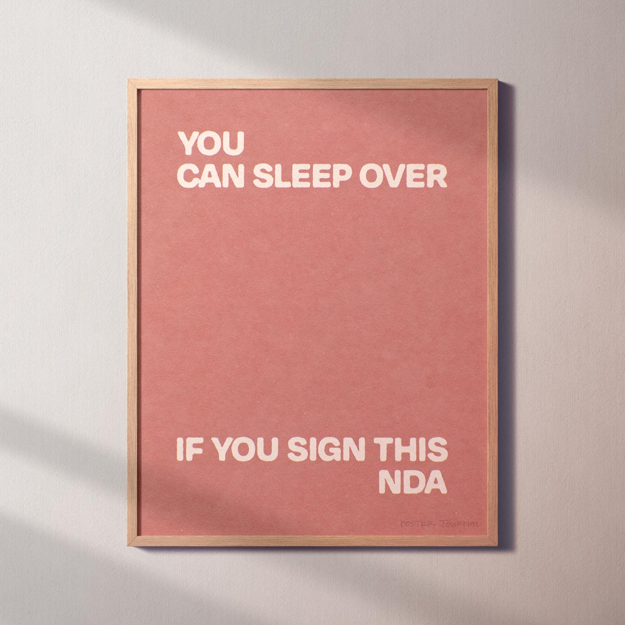 NDA PRINT