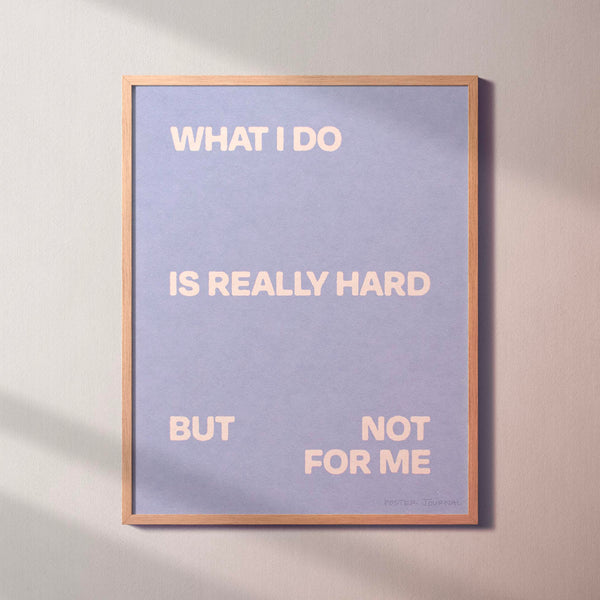 NOT PRINT