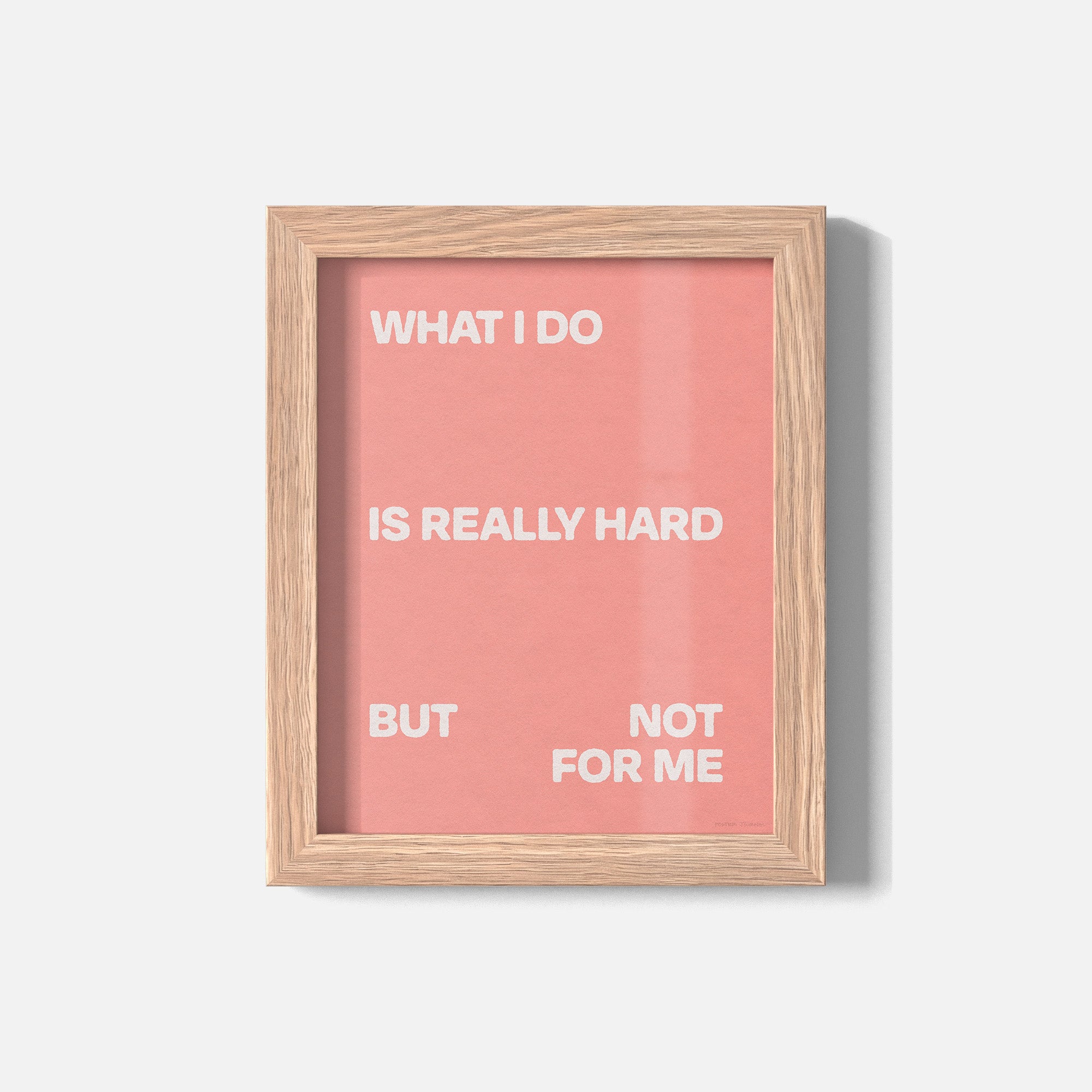 NOT PRINT