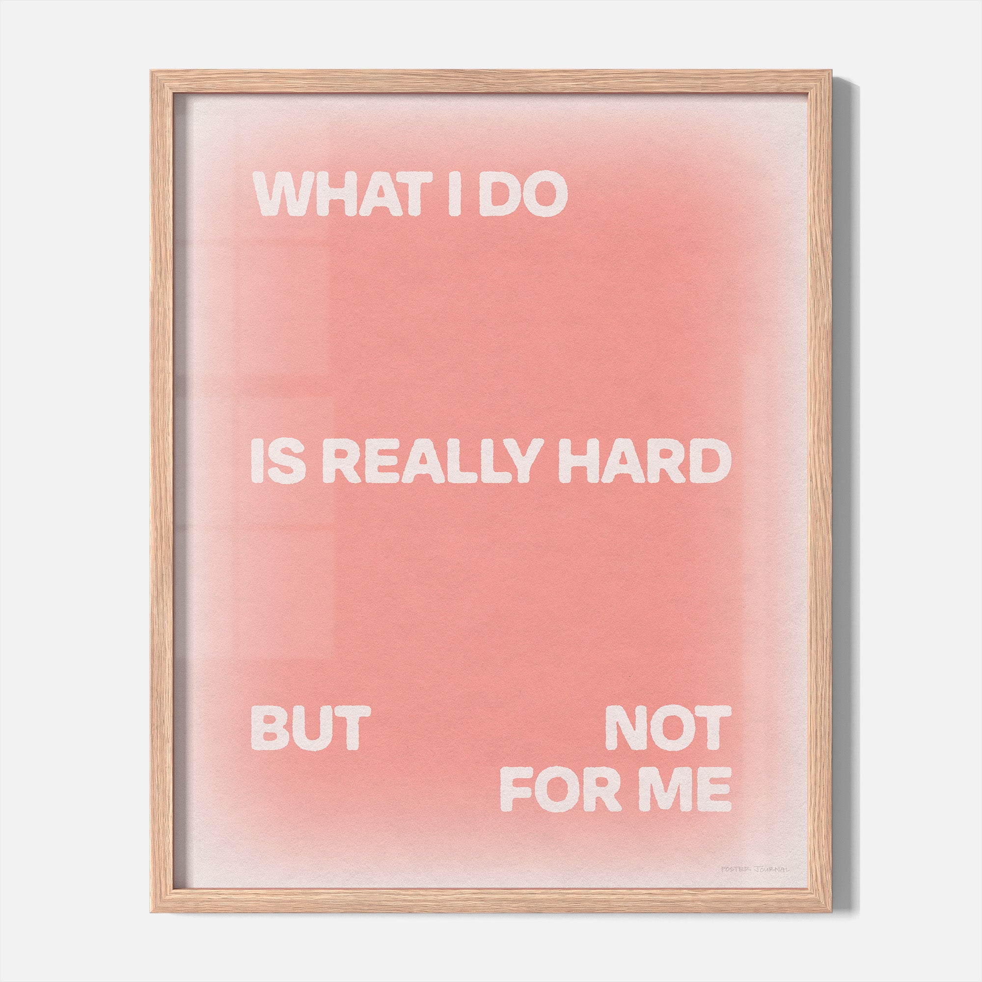 NOT PRINT