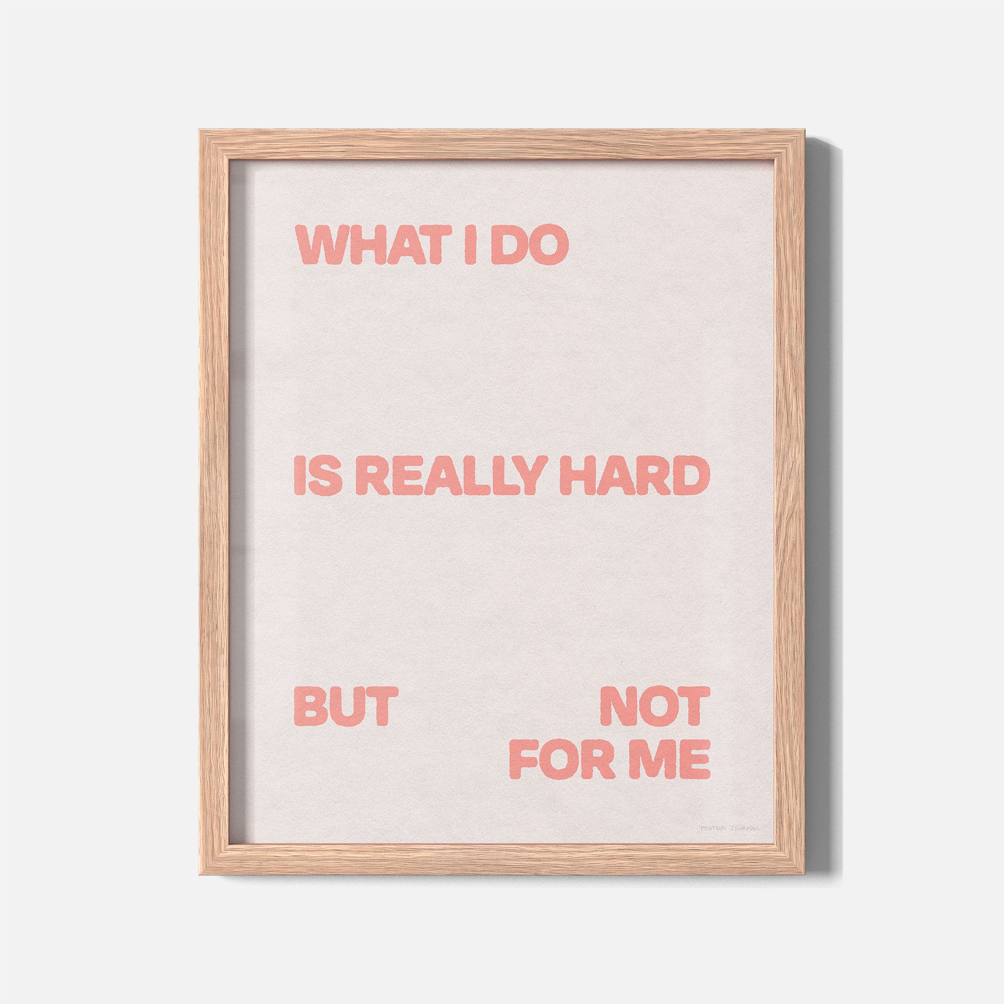 NOT PRINT